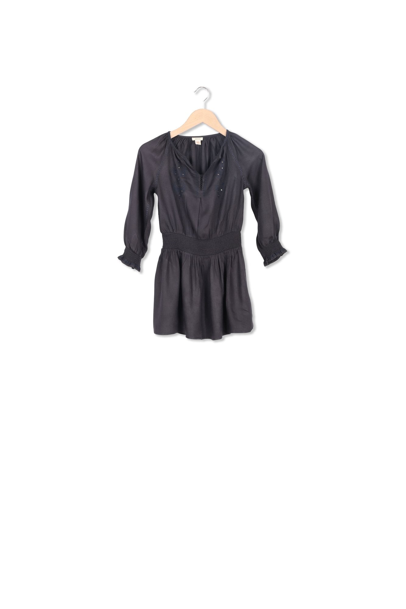 ROBE INDI Faume - seconde main