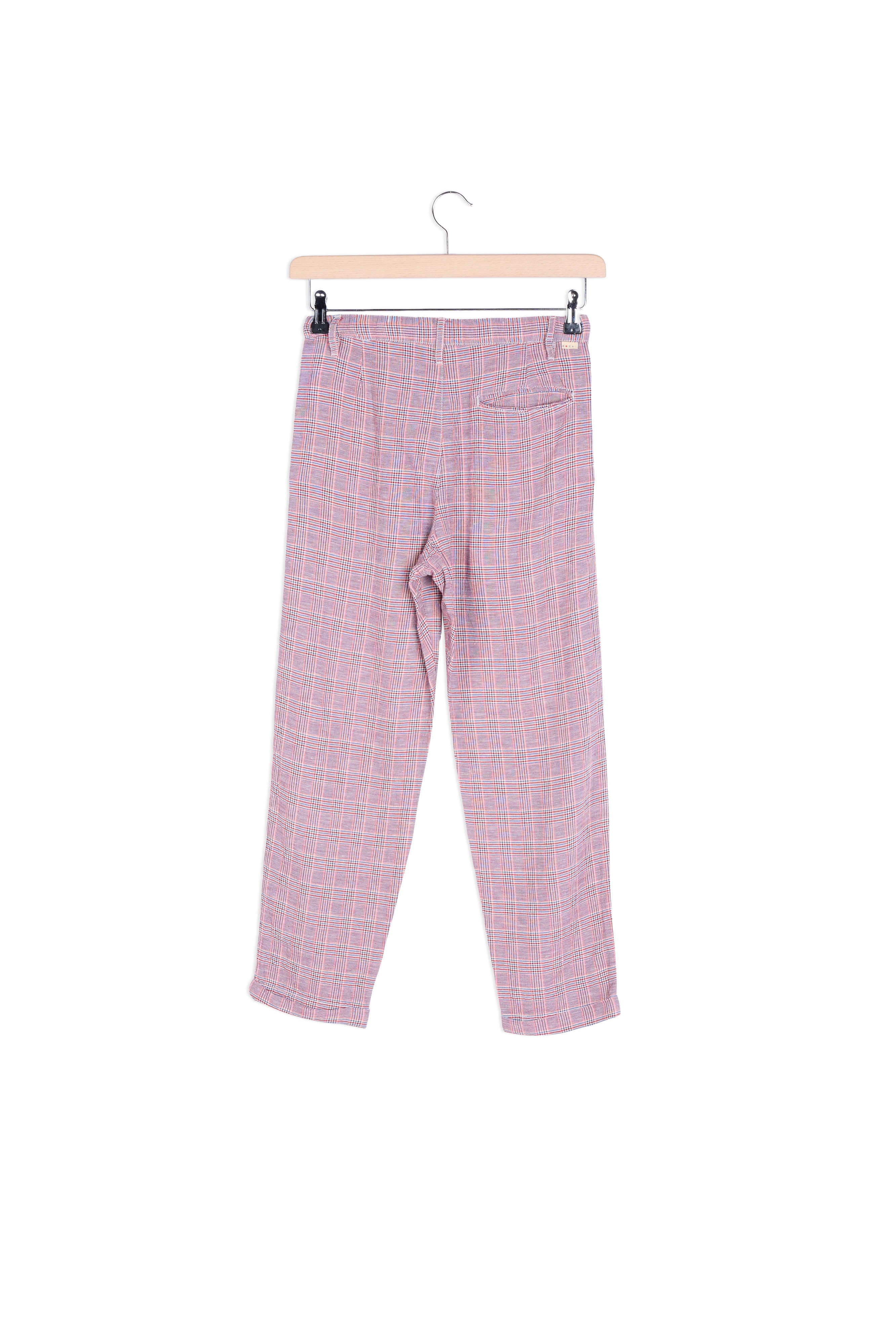 PANTALON PEACES2 Faume - seconde main