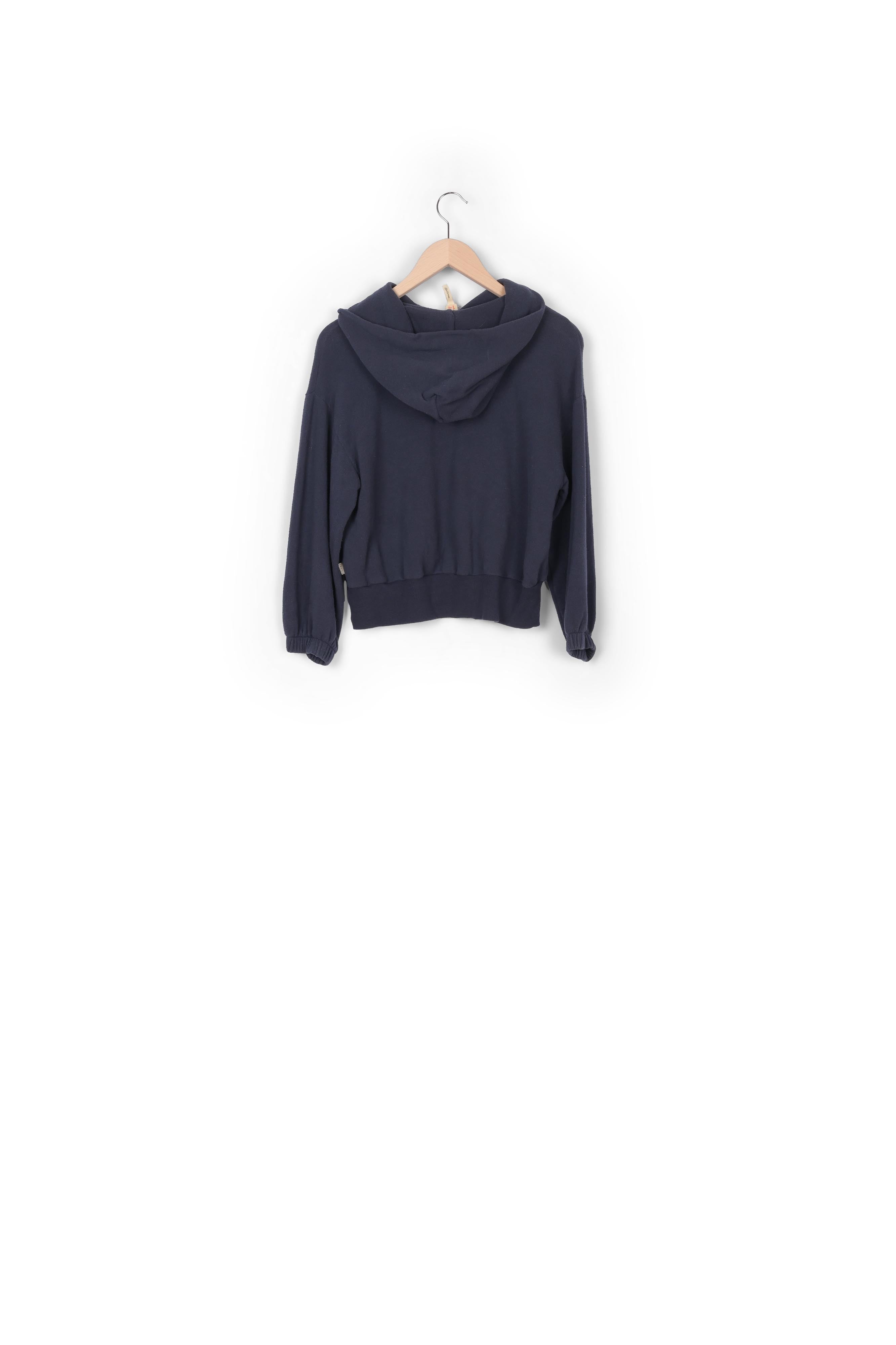 SWEATSHIRT VANII Faume - seconde main