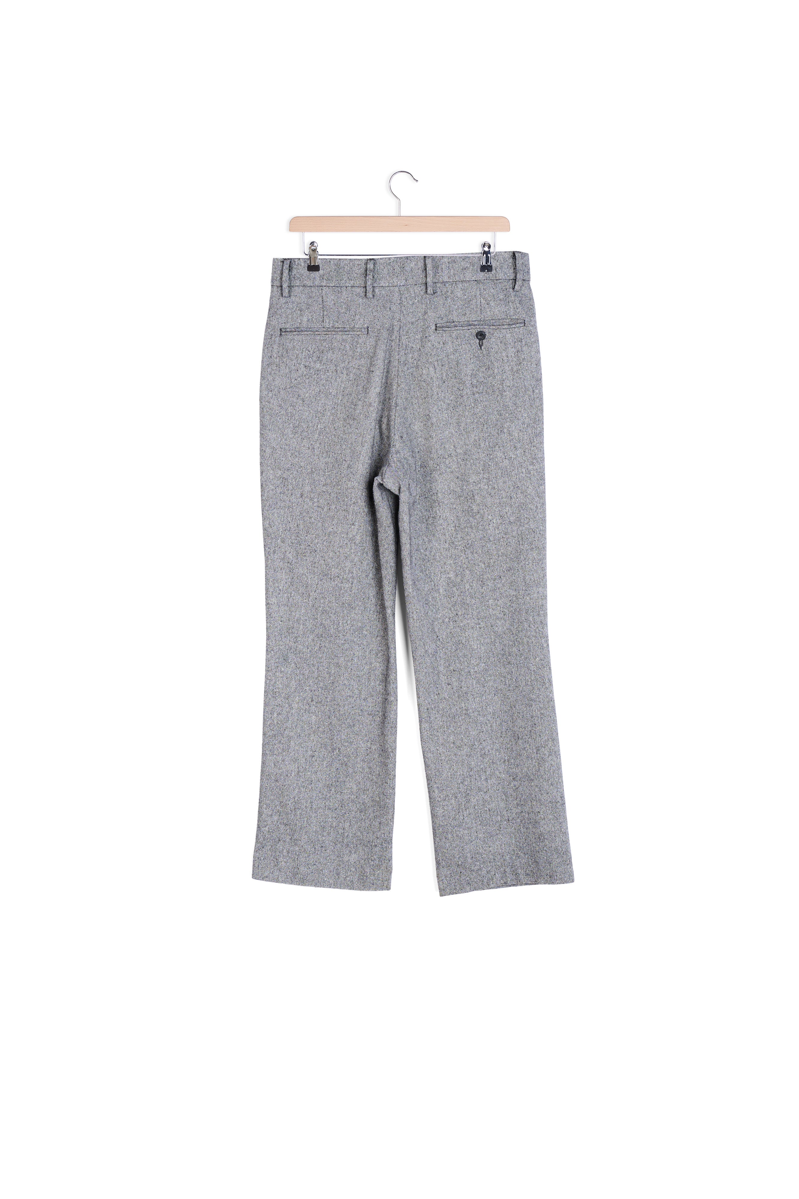 PANTALON STEFAN Faume - seconde main