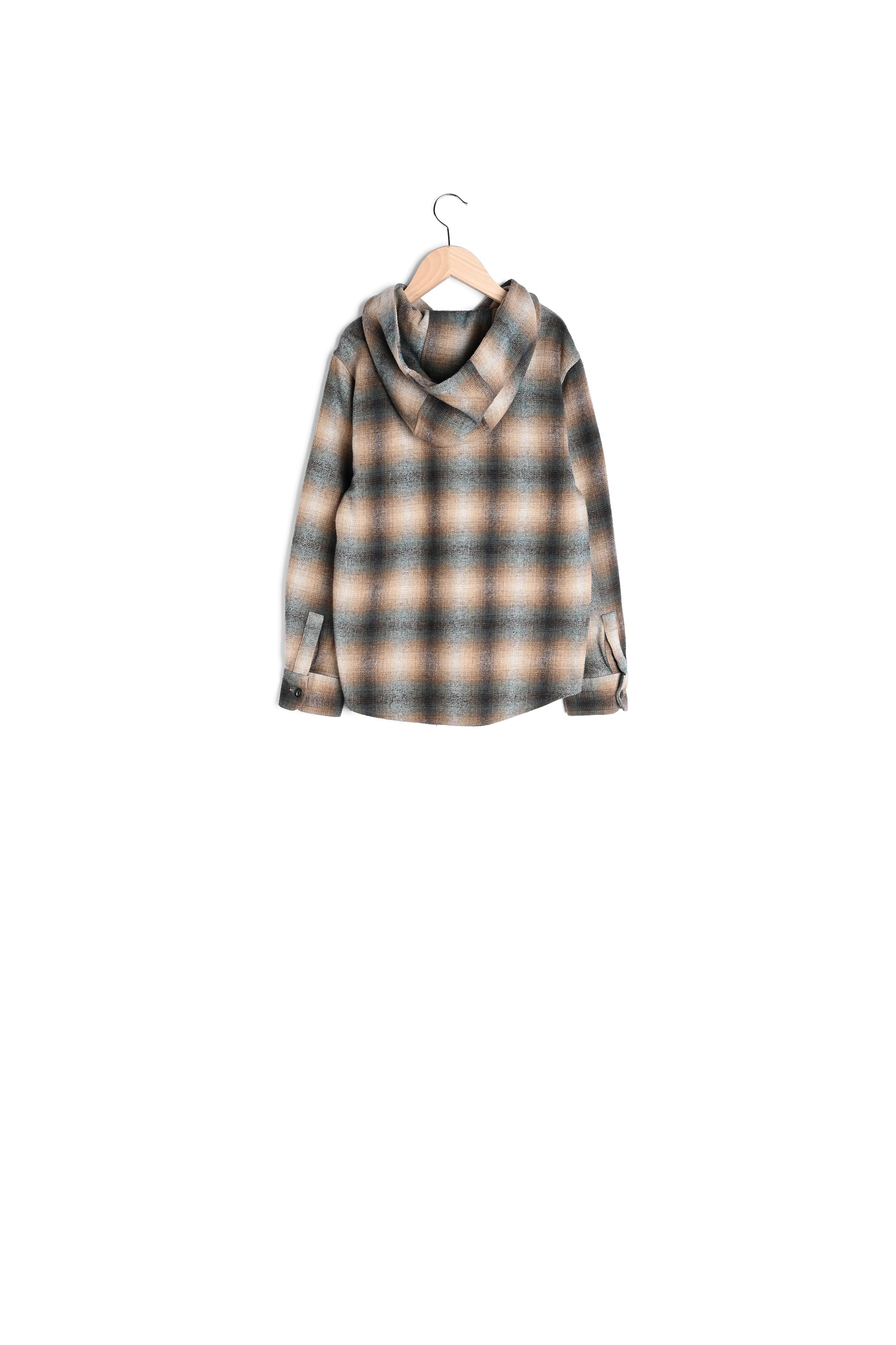 GIBSON OVERHEMD Faume - seconde main