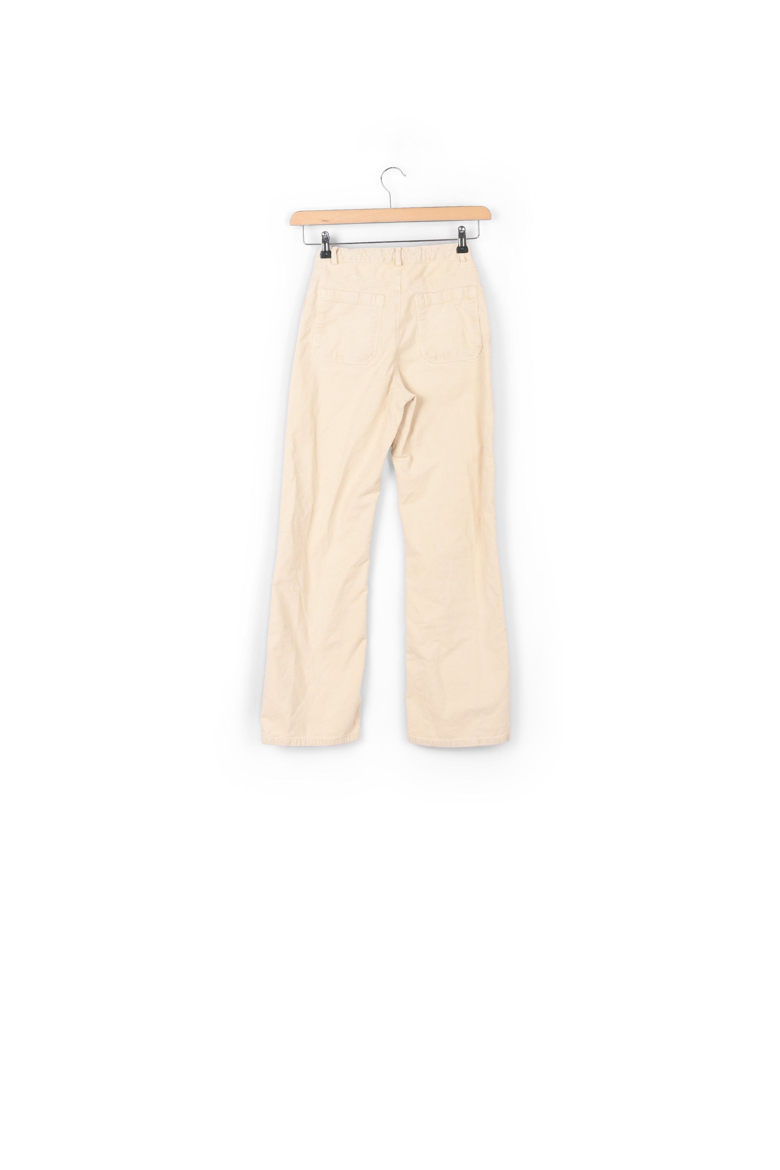 PANTALON PEPY Faume - seconde main