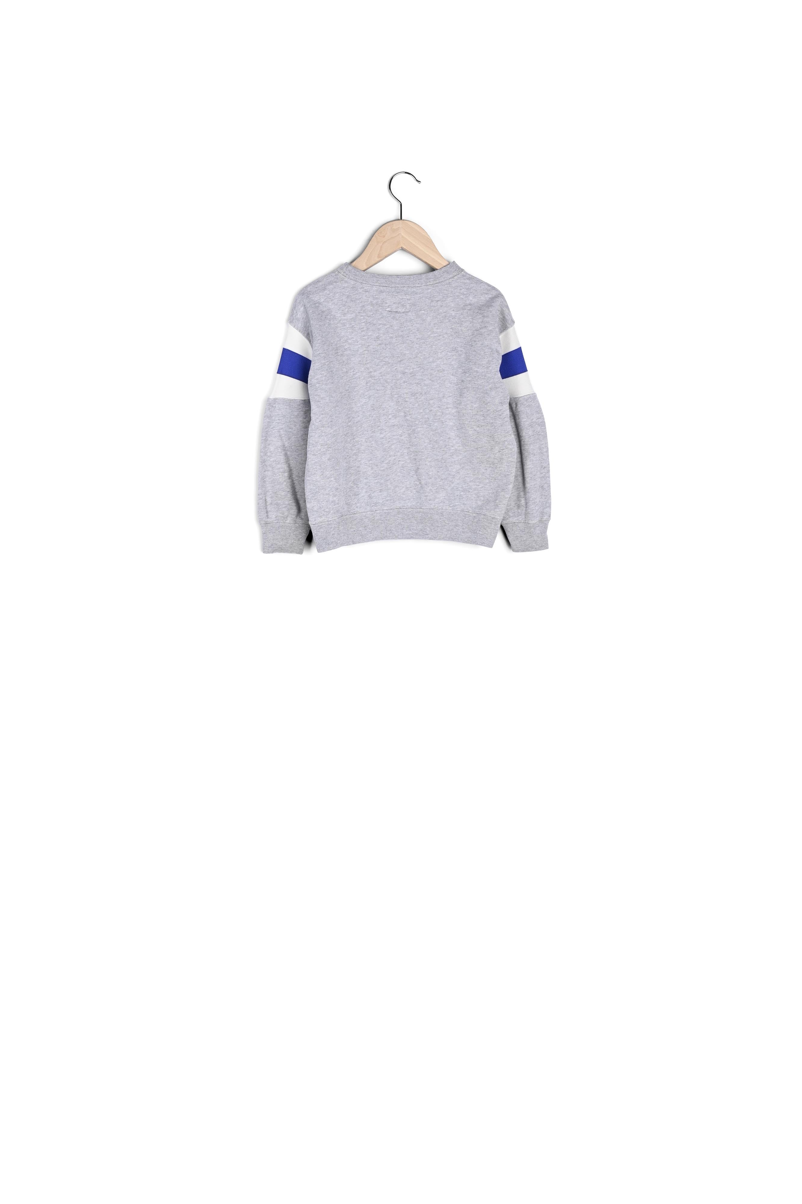 FAGAL SWEATSHIRT Faume - seconde main