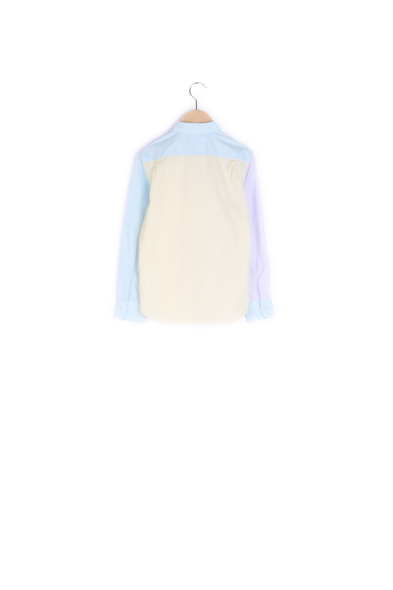 GANIX HEMD Faume - seconde main