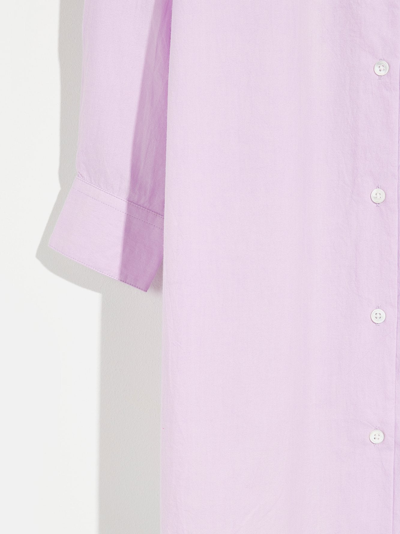 ROBE HOST Faume - seconde main