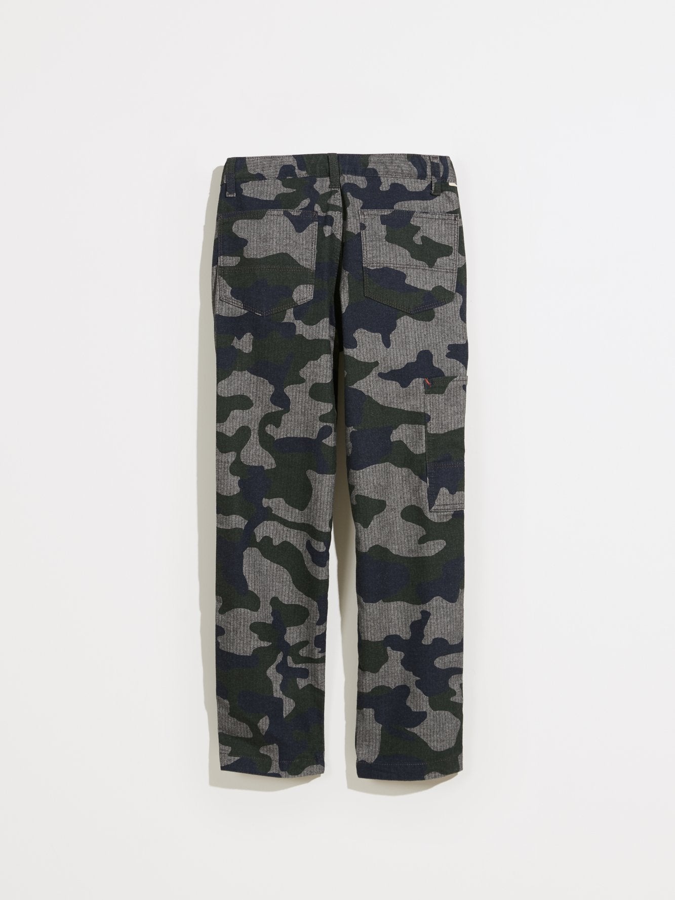 PAINTER PANTS Faume - seconde main