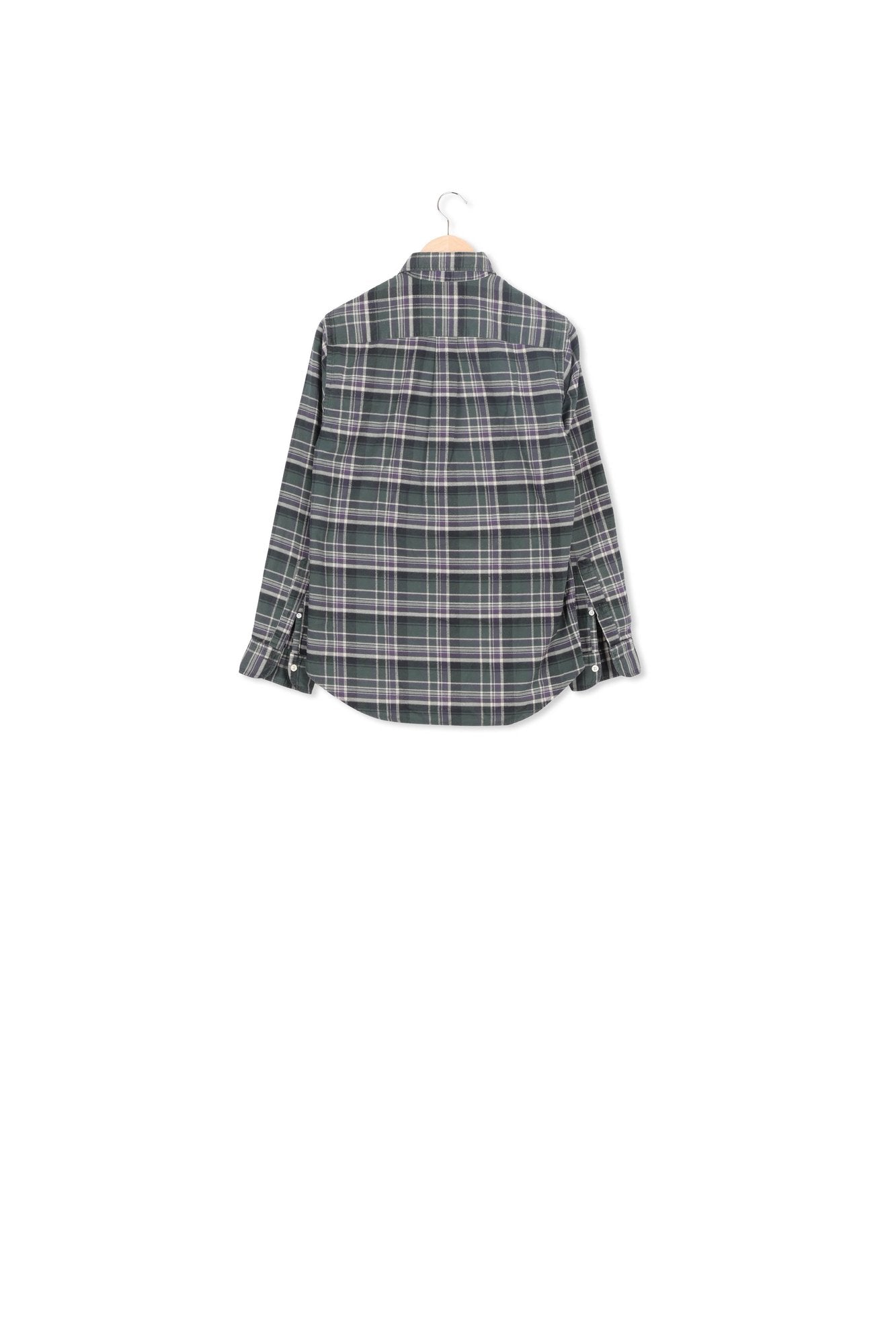 CHEMISE MIRE Faume - seconde main