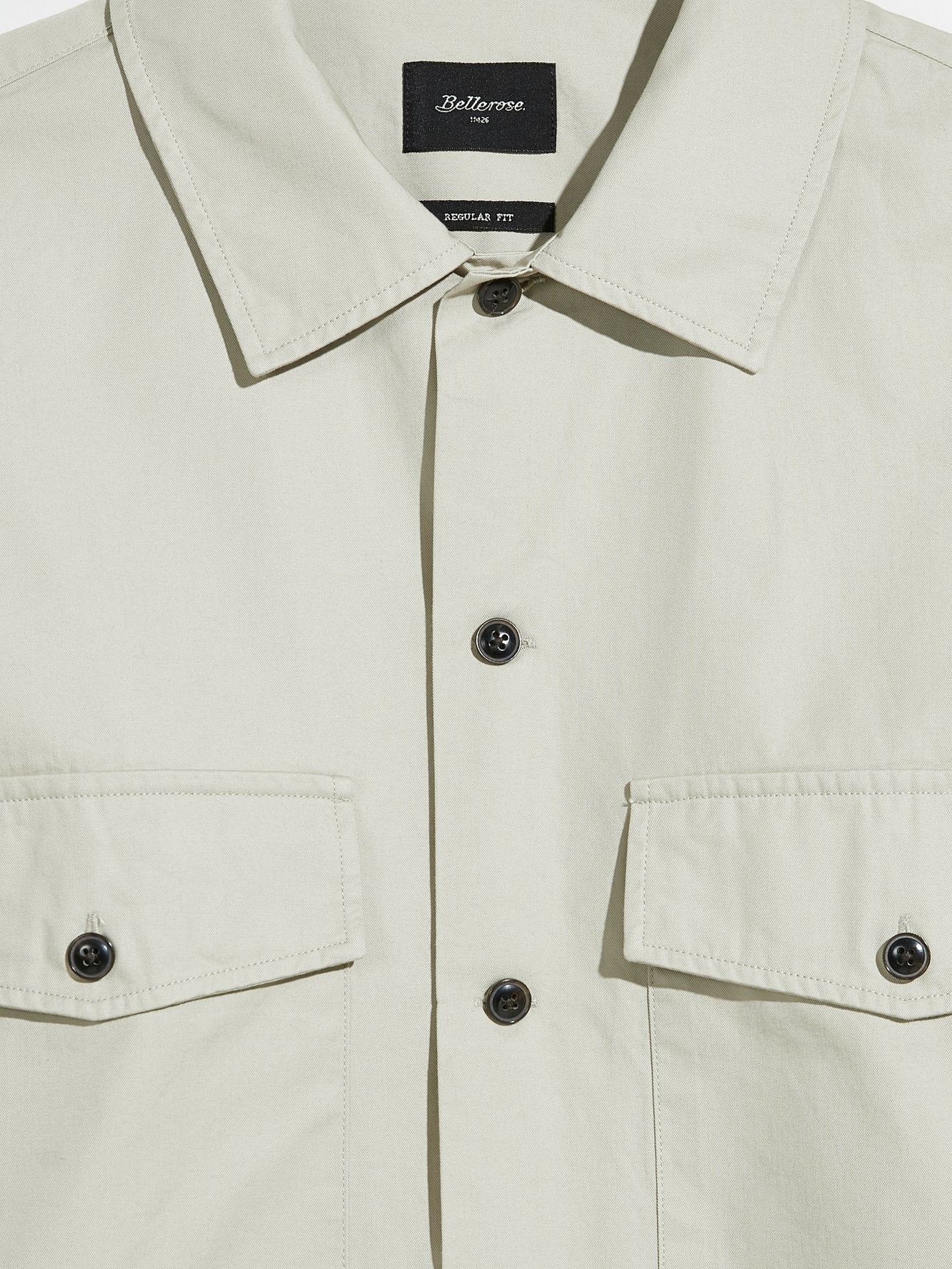 CHEMISE FRANCIS Faume - seconde main