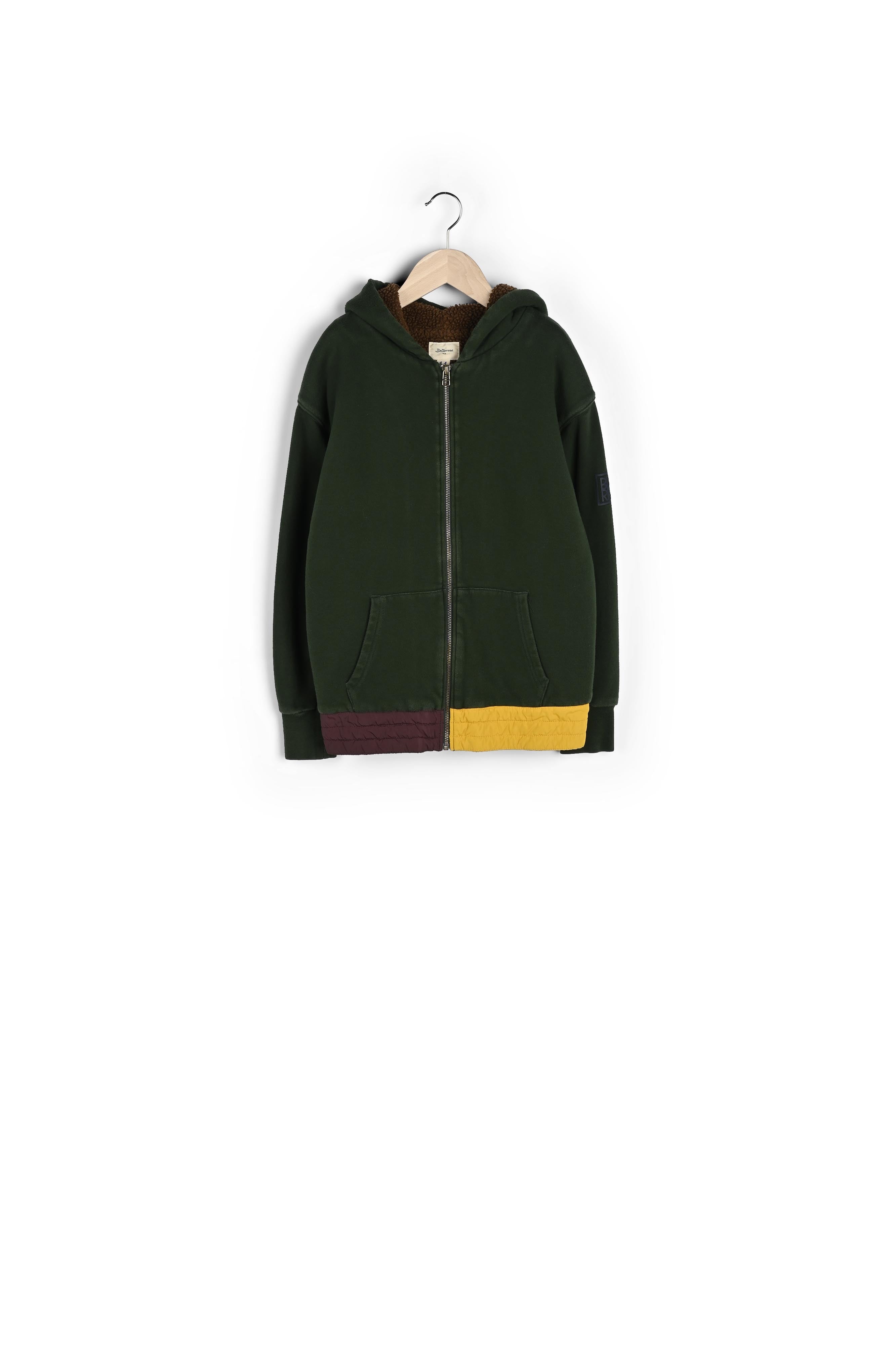 SWEATSHIRT BEADO Faume - seconde main