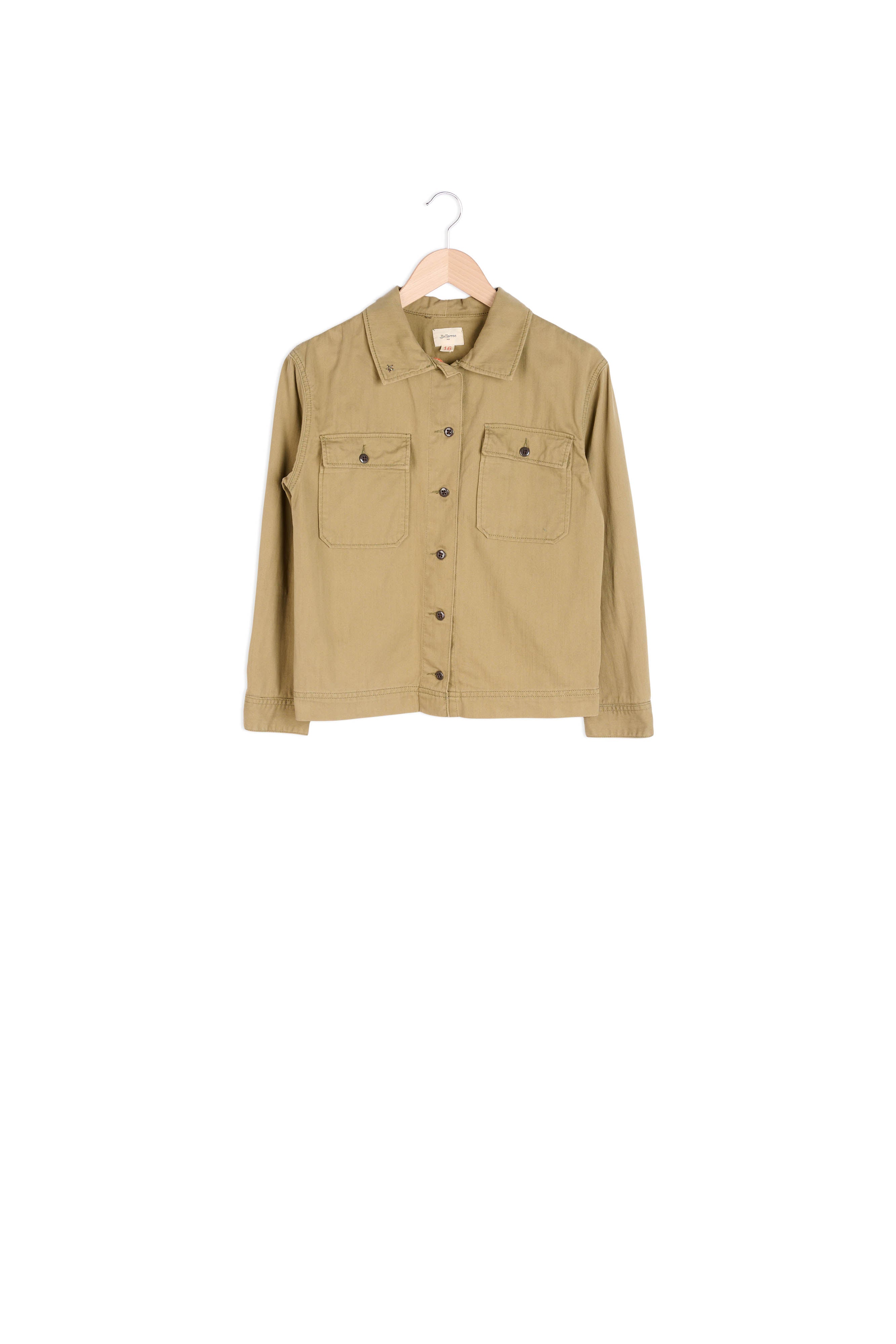 PEPP OVERHEMD Faume - seconde main