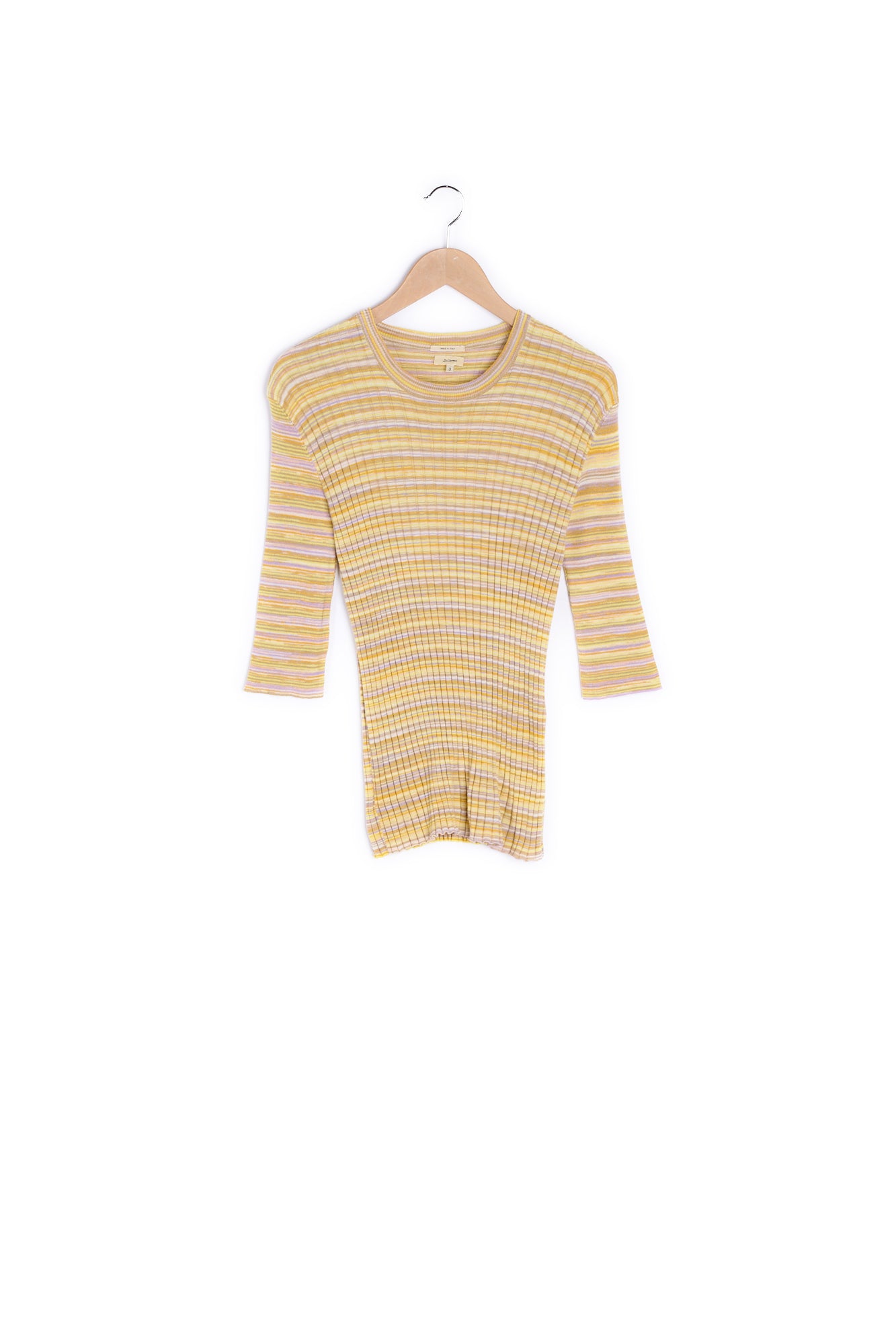 NUPER KNITWEAR Faume - seconde main