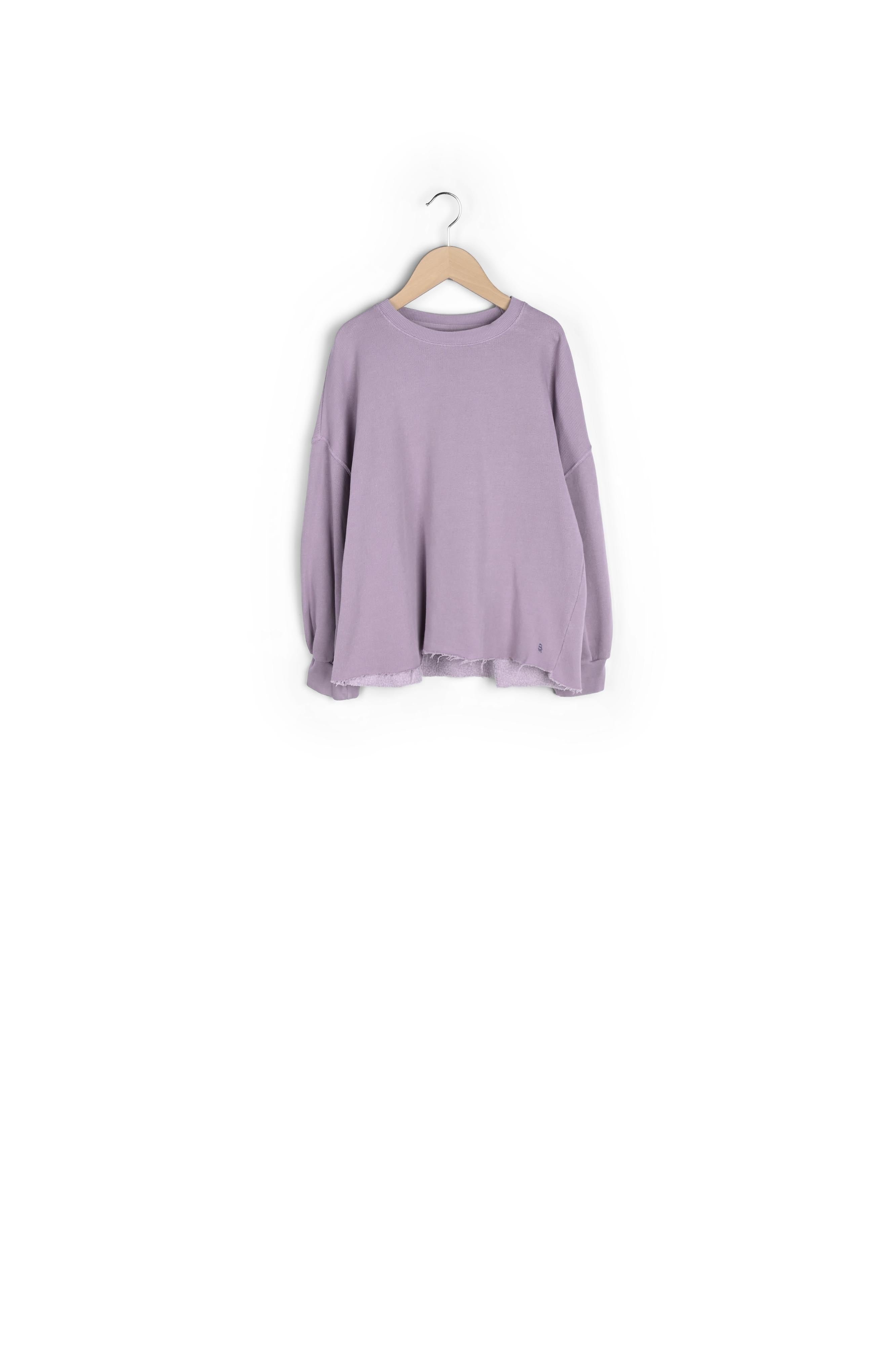 SWEATSHIRT FASH Faume - seconde main