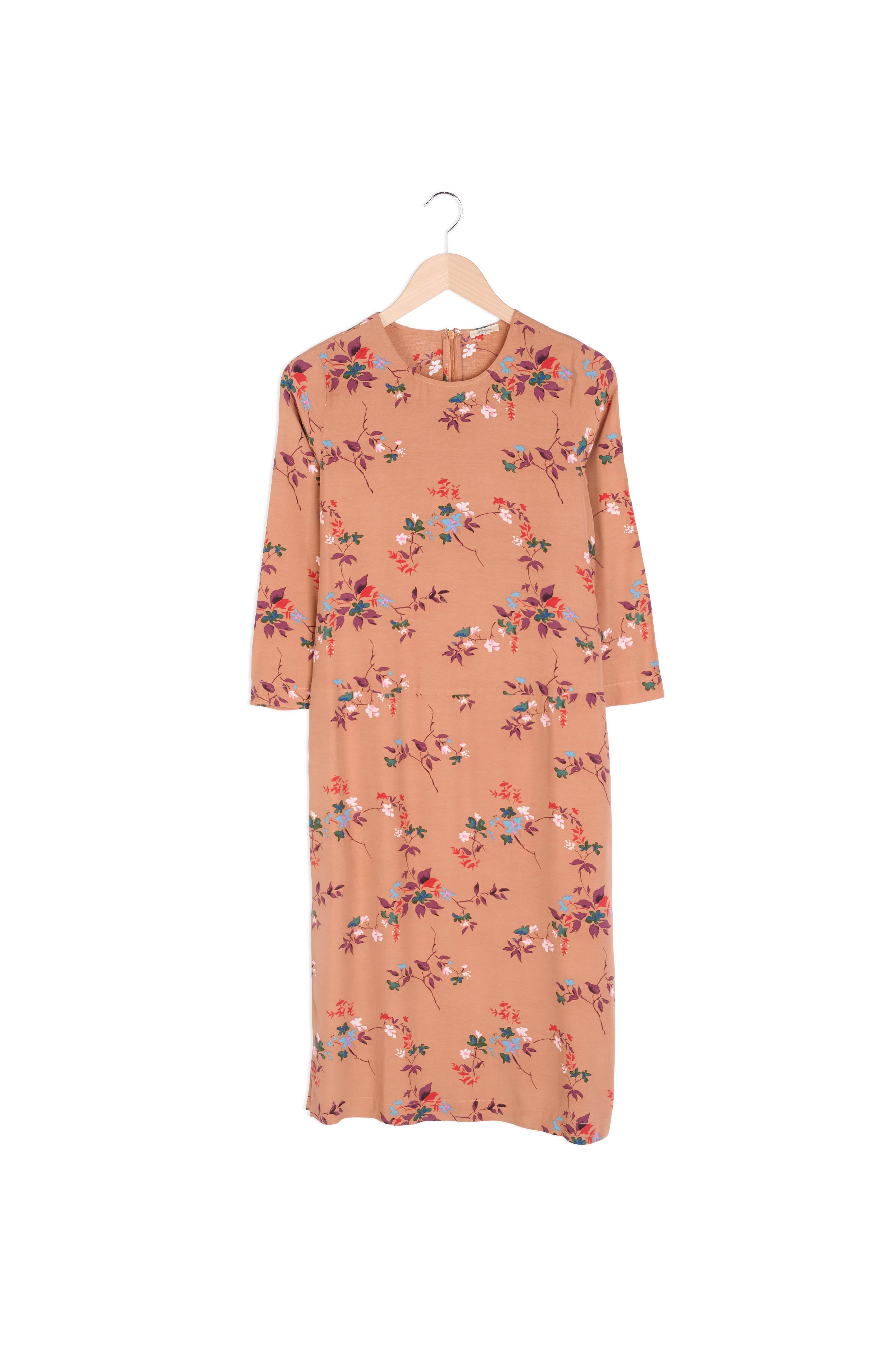 ROBE HEISHO Faume - seconde main