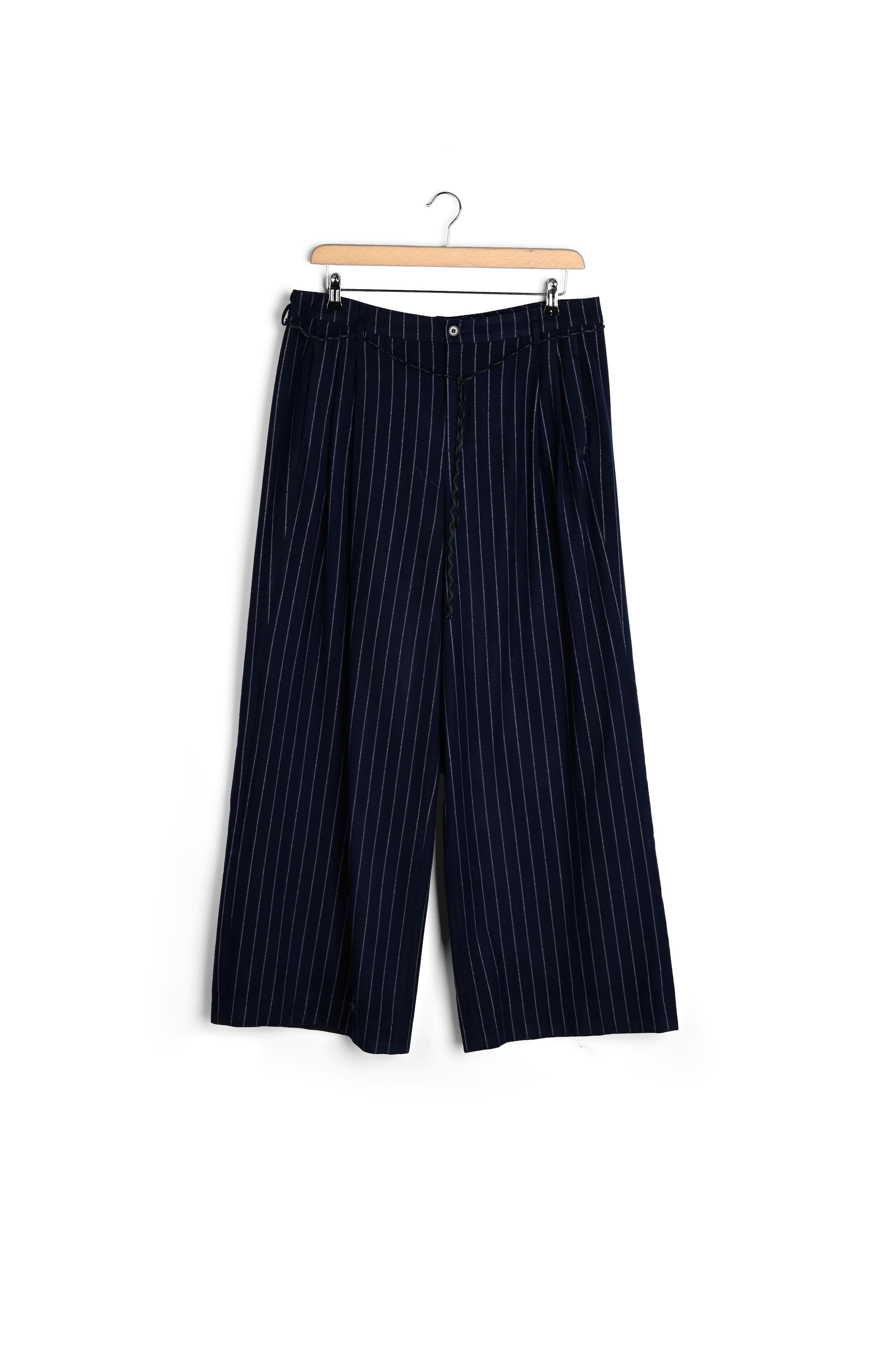 PANTALON VOLKERT Faume - seconde main