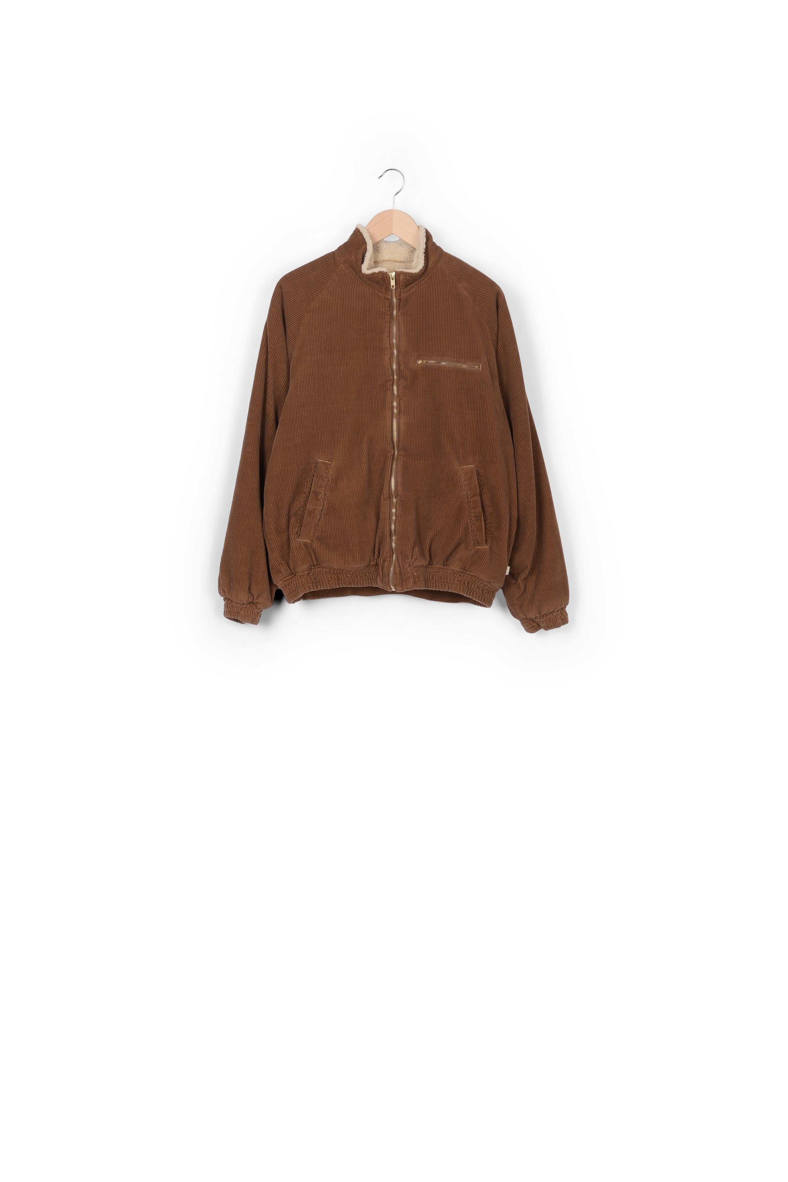 HEDY MANTEL Faume - seconde main