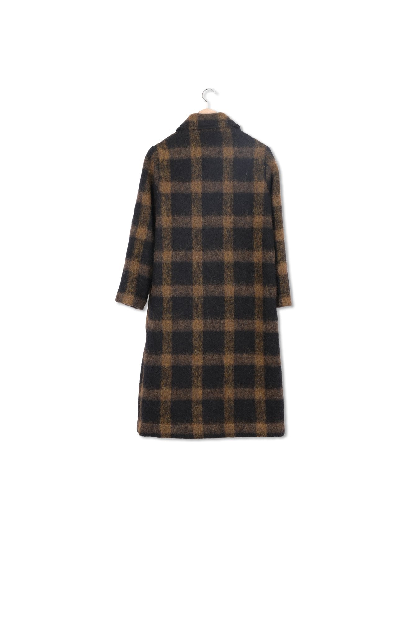 MANTEAU LARS Faume - seconde main