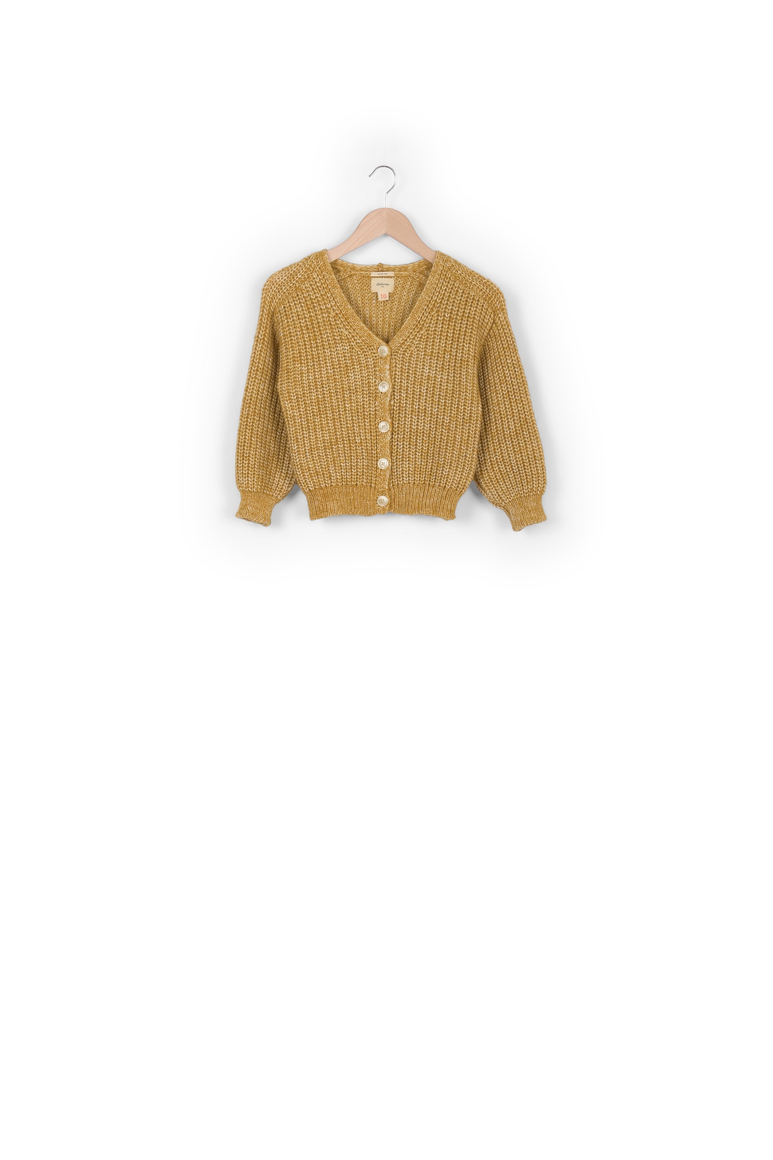 PULL ABYRE Faume - seconde main