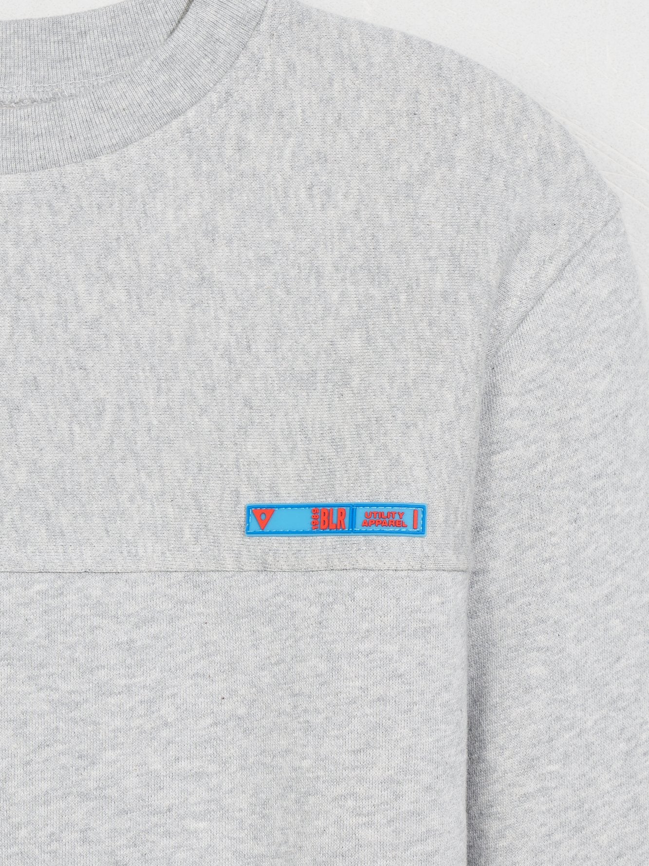 SWEATSHIRT FAMOD Faume - seconde main