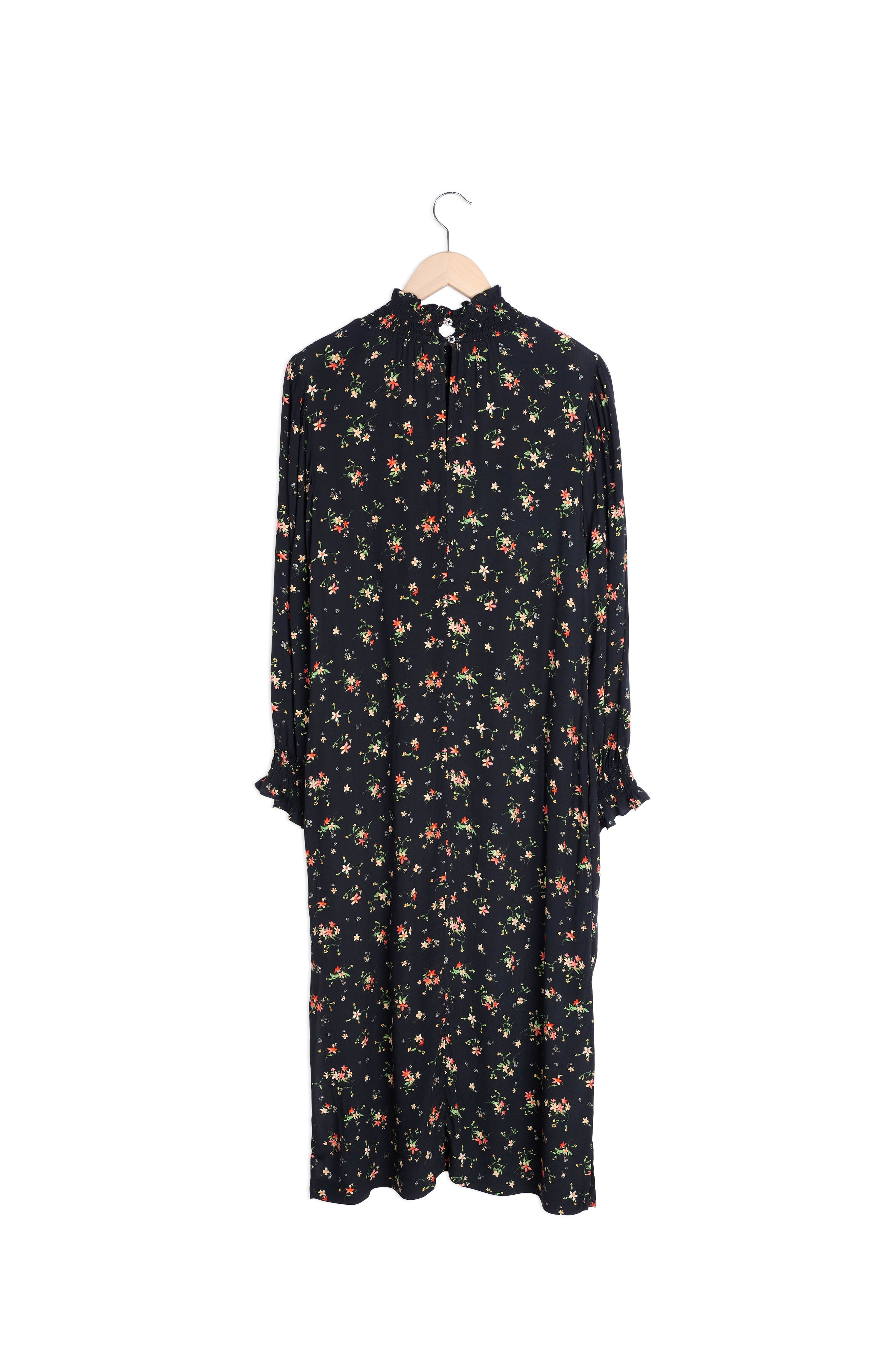 HANAE DRESS Faume - seconde main