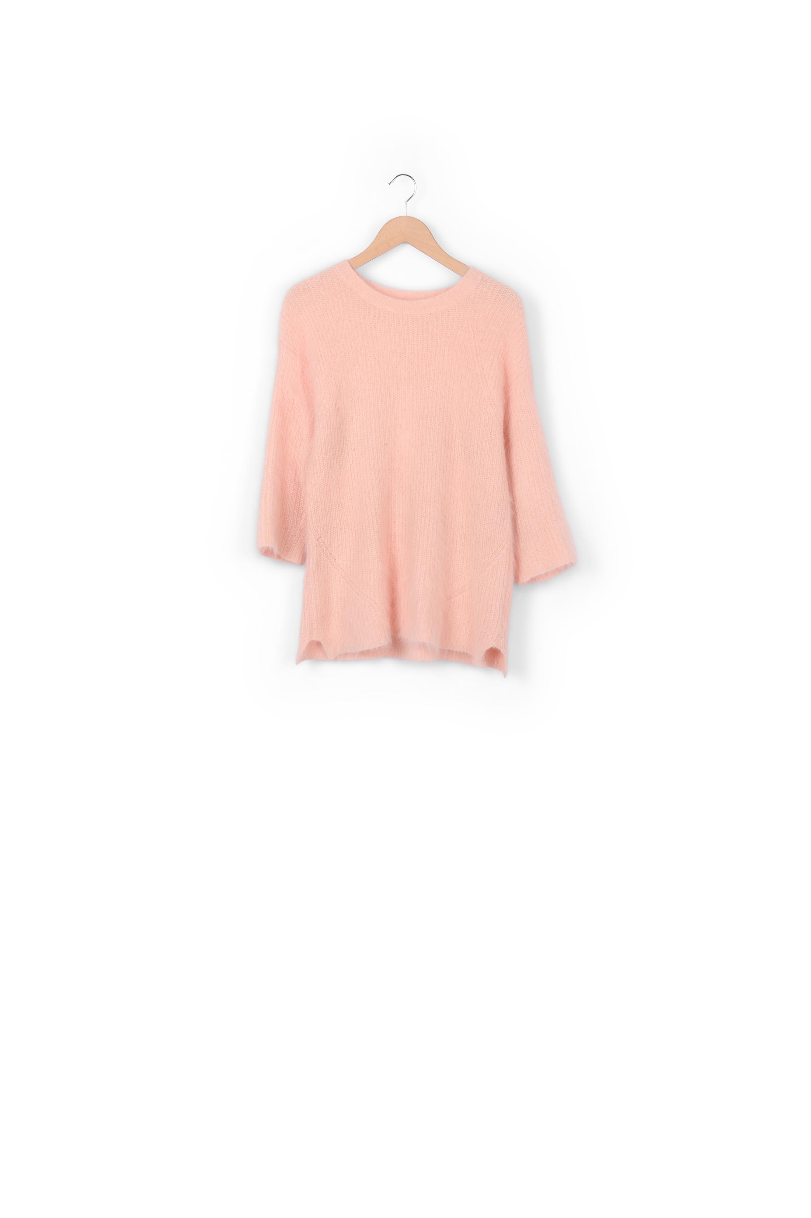 PULL DATOU Faume - seconde main