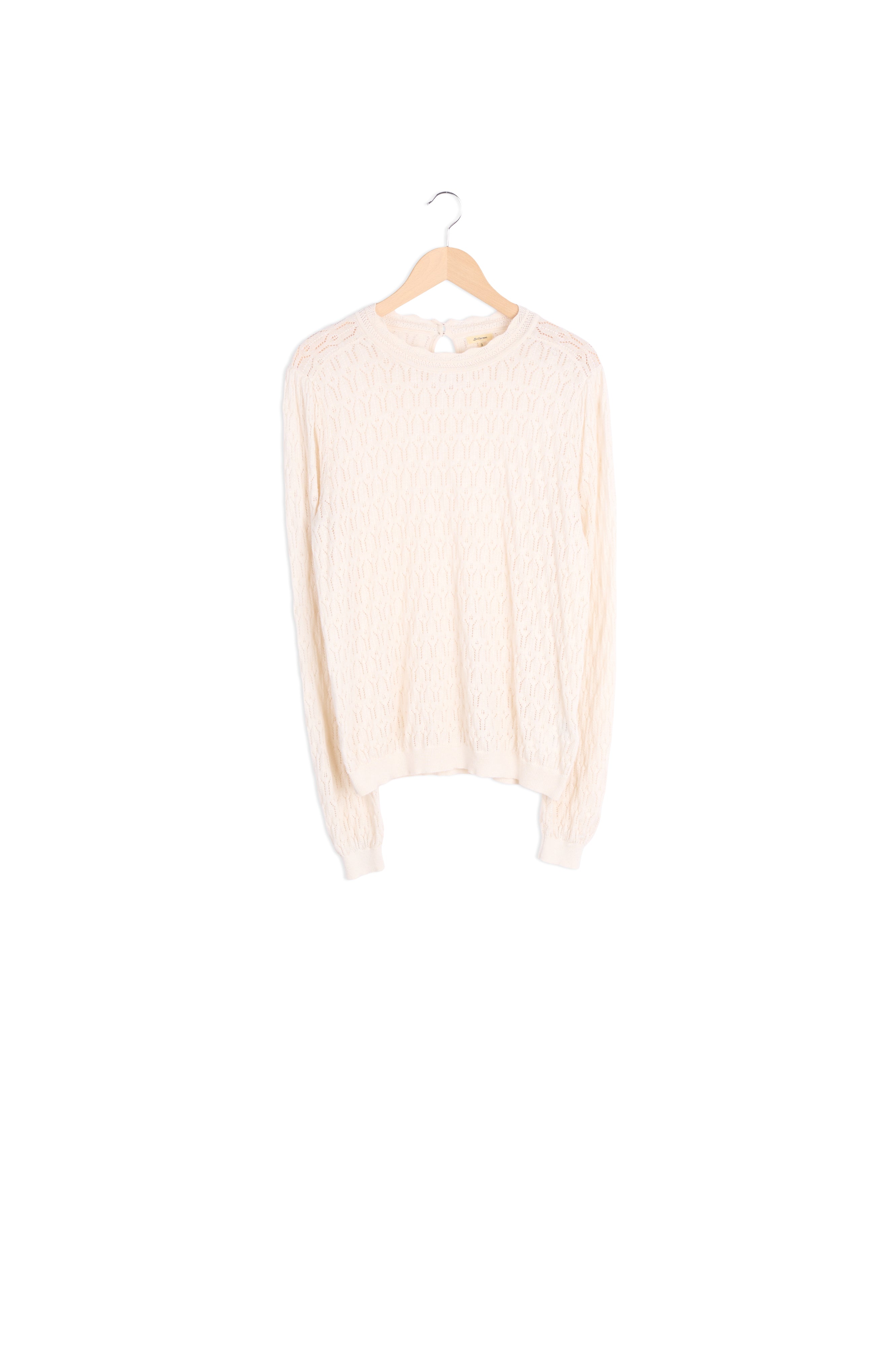 UHOL KNITWEAR Faume - seconde main