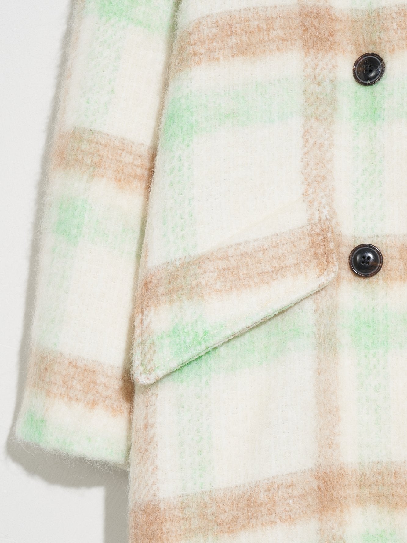 MANTEAU SYBIL Faume - seconde main