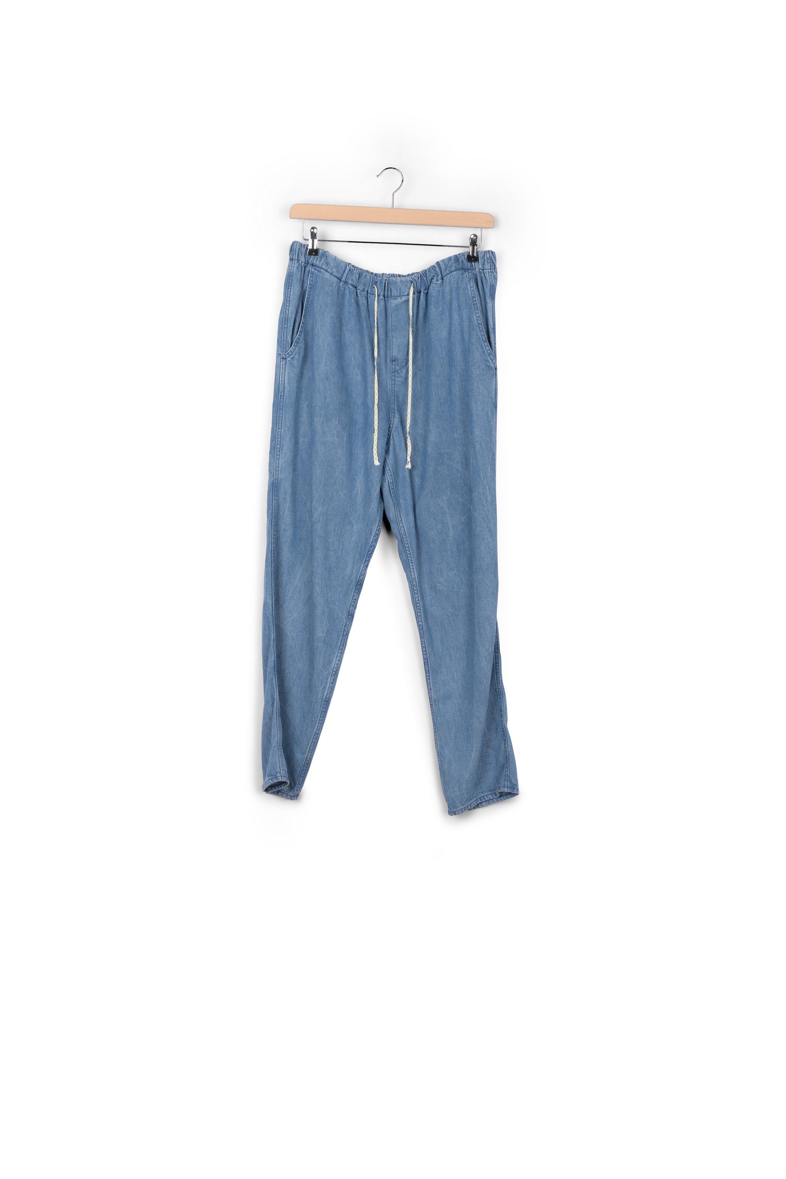 PANTALON PIZZY Faume - seconde main