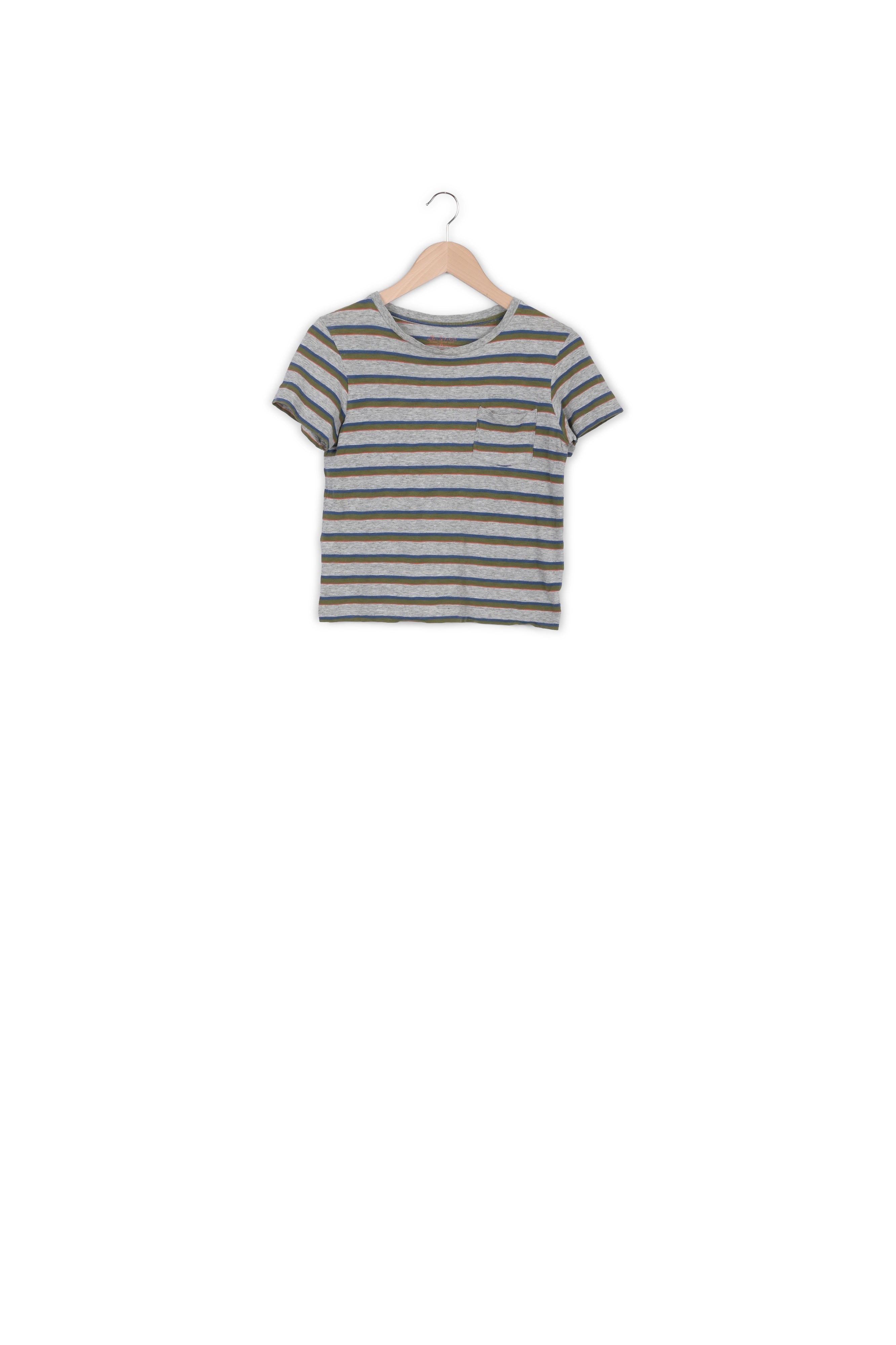 ALDO T-SHIRT Faume - seconde main