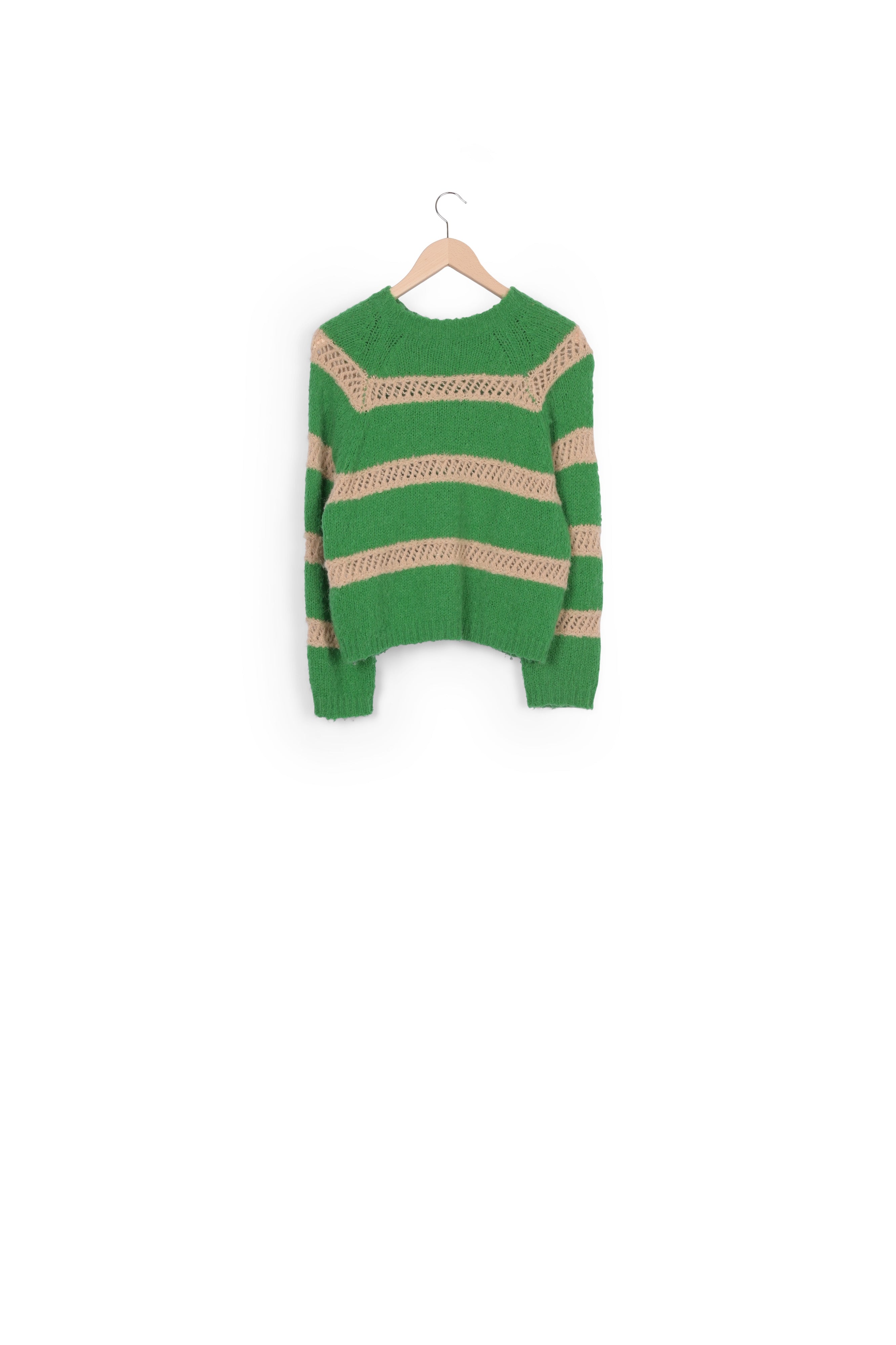 PULL ROFT Faume - seconde main