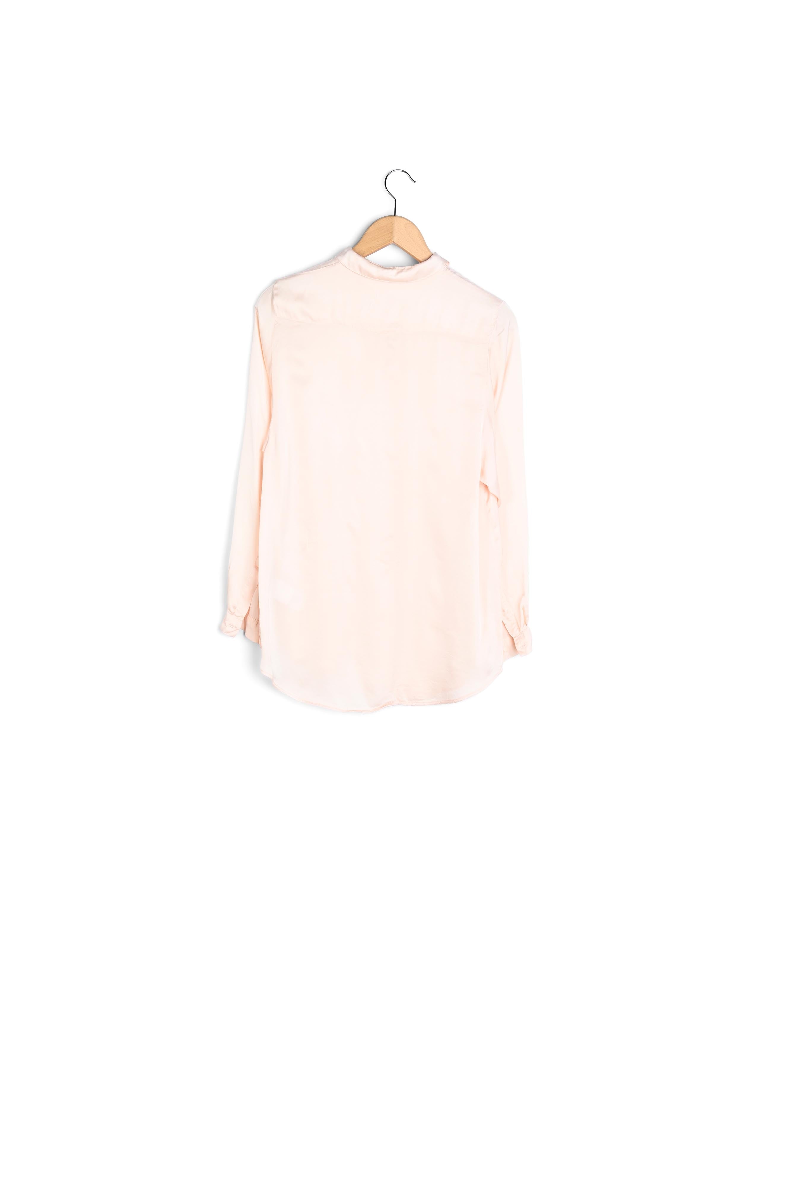 BLOUSE AWARDS Faume - seconde main