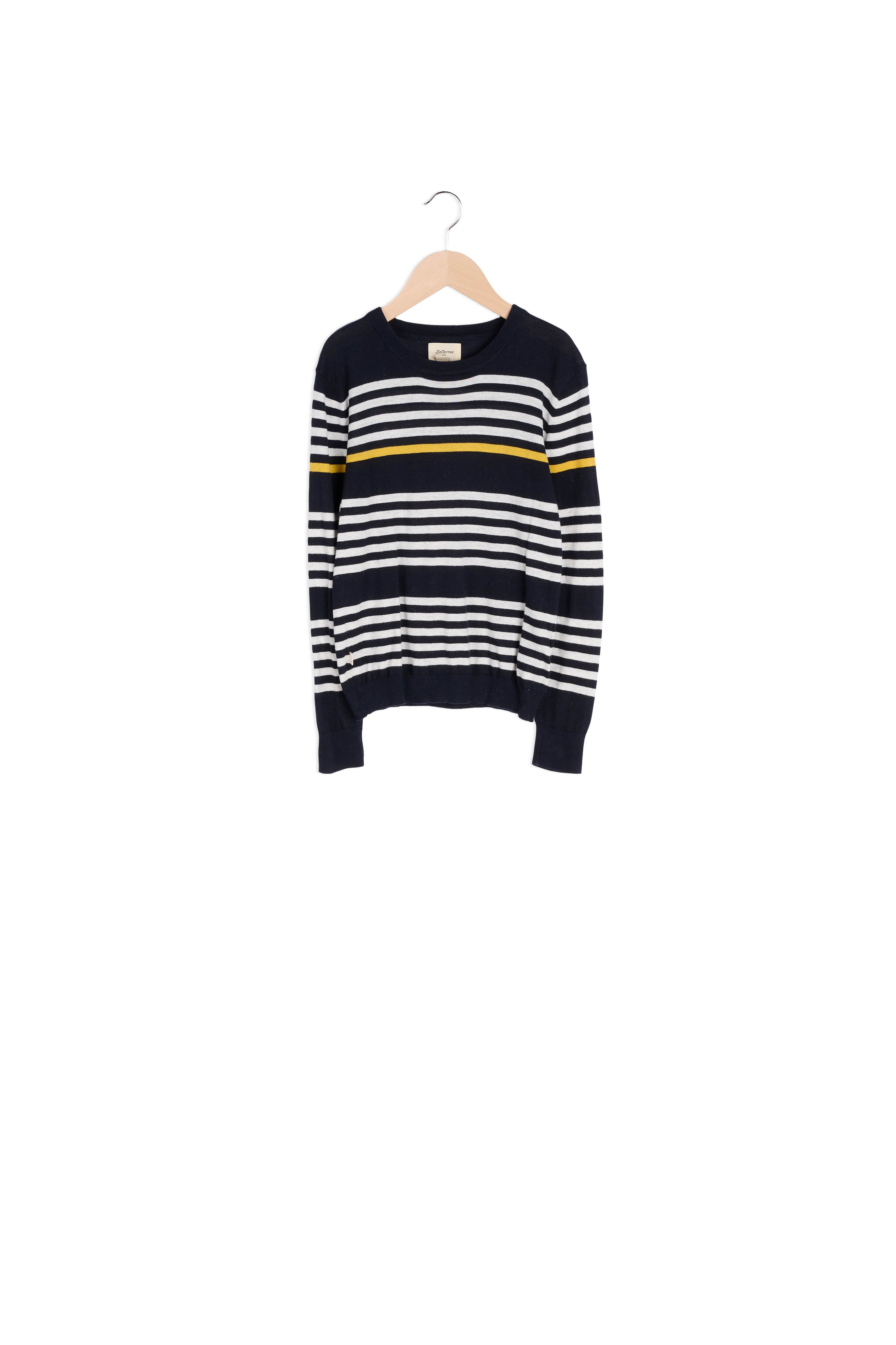 GAROU KNITWEAR Faume - seconde main