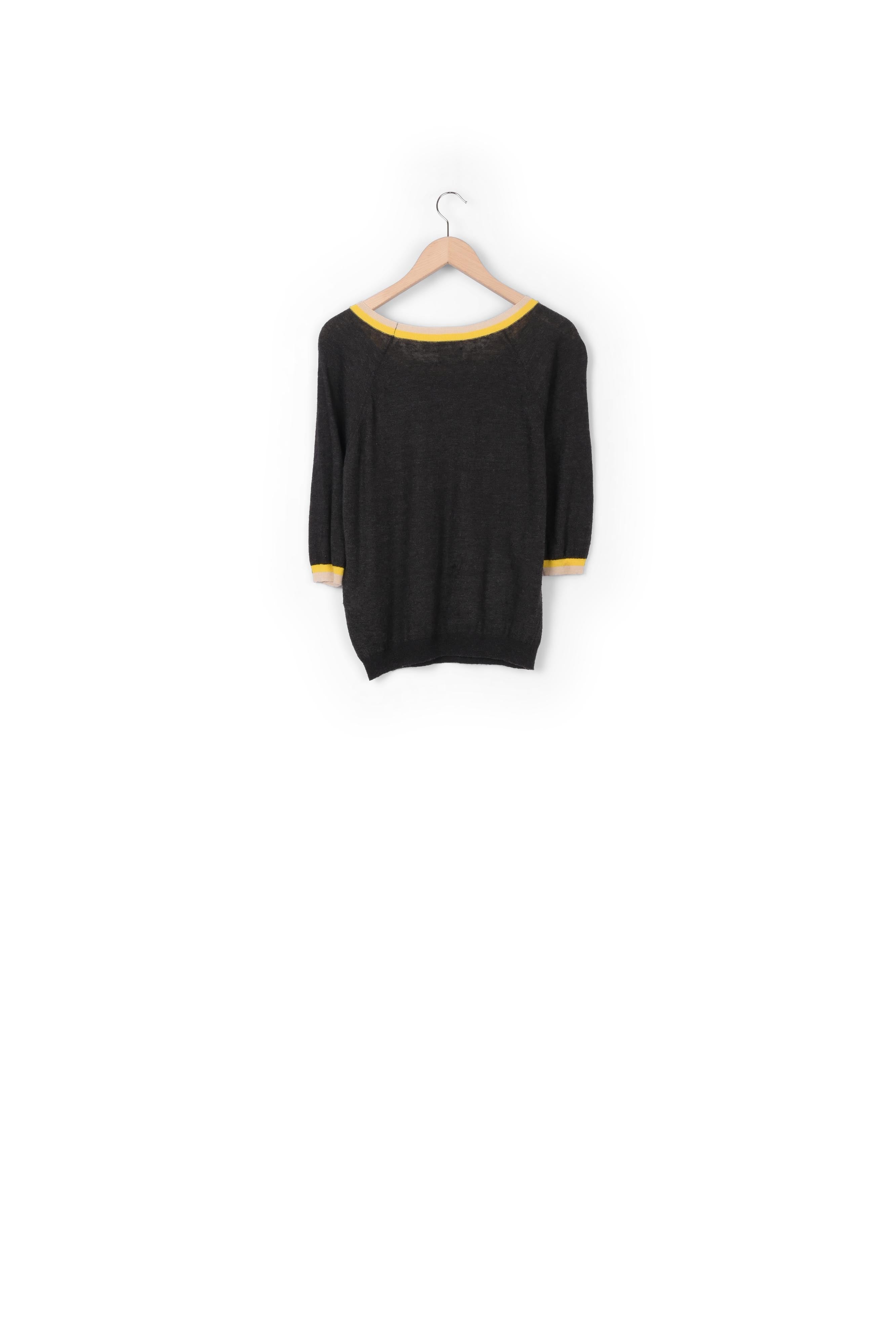PULL NOSSA Faume - seconde main