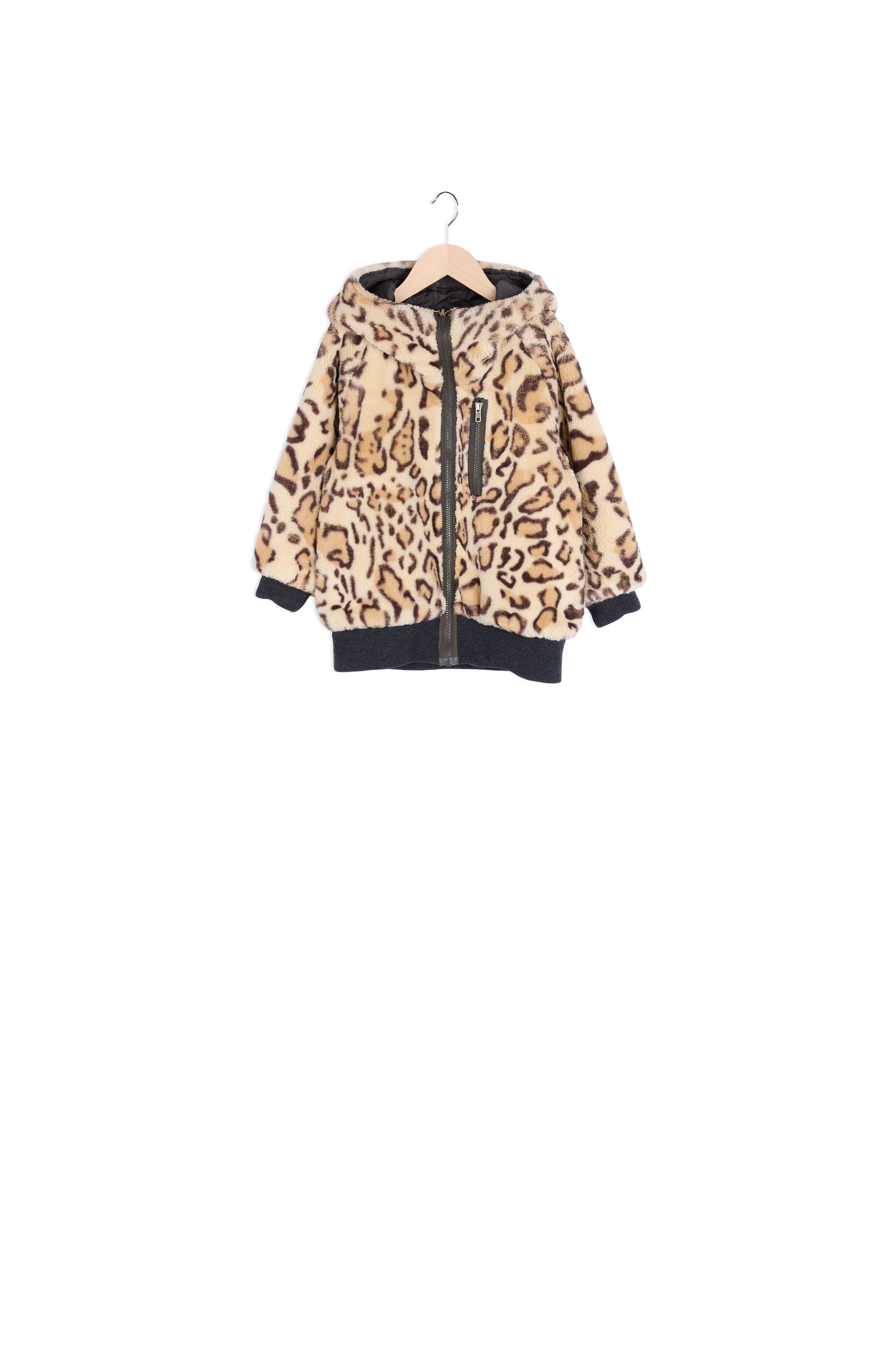 VESTE HUSH2 Faume - seconde main