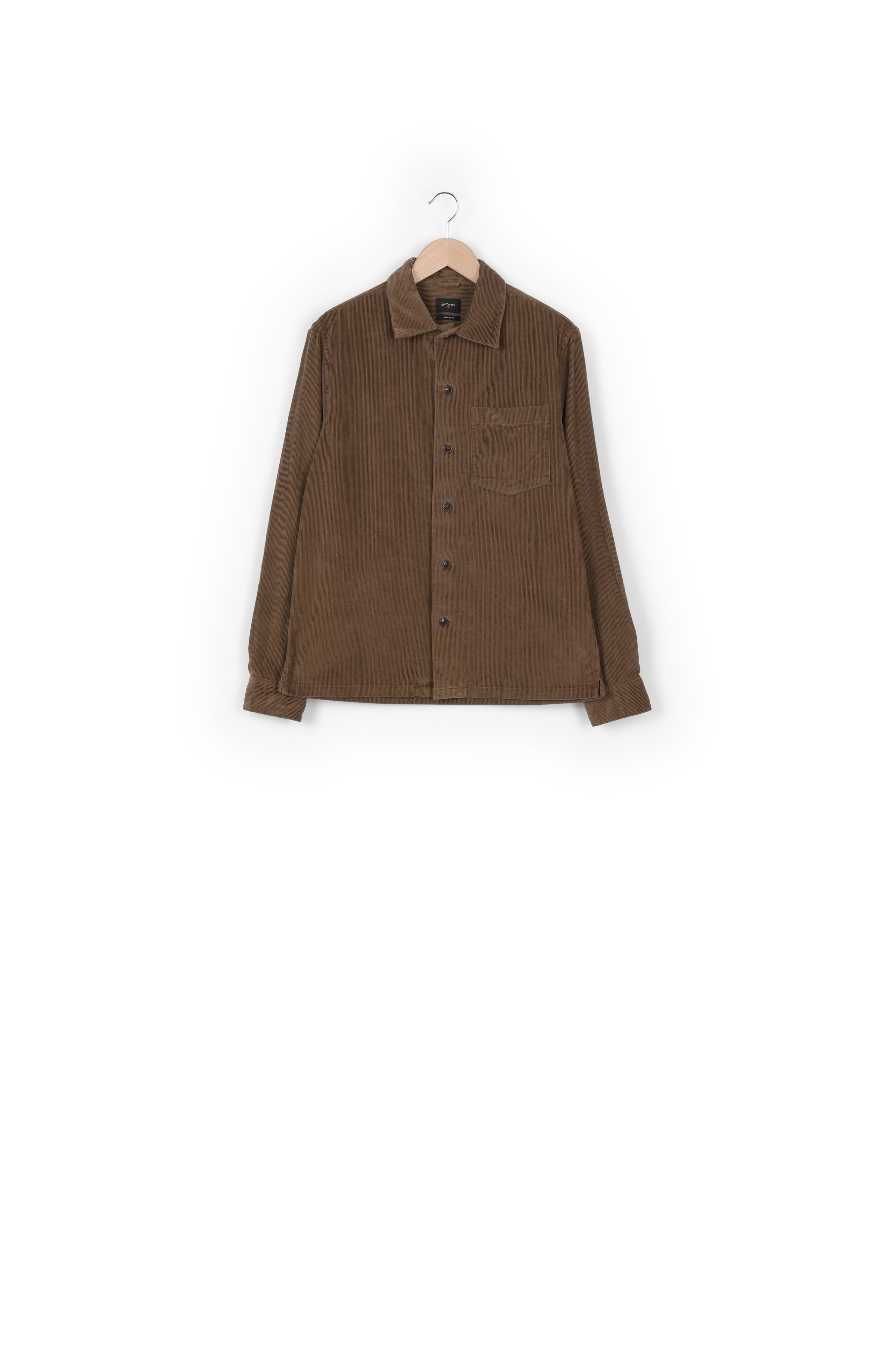 SURCHEMISE GONEY Faume - seconde main