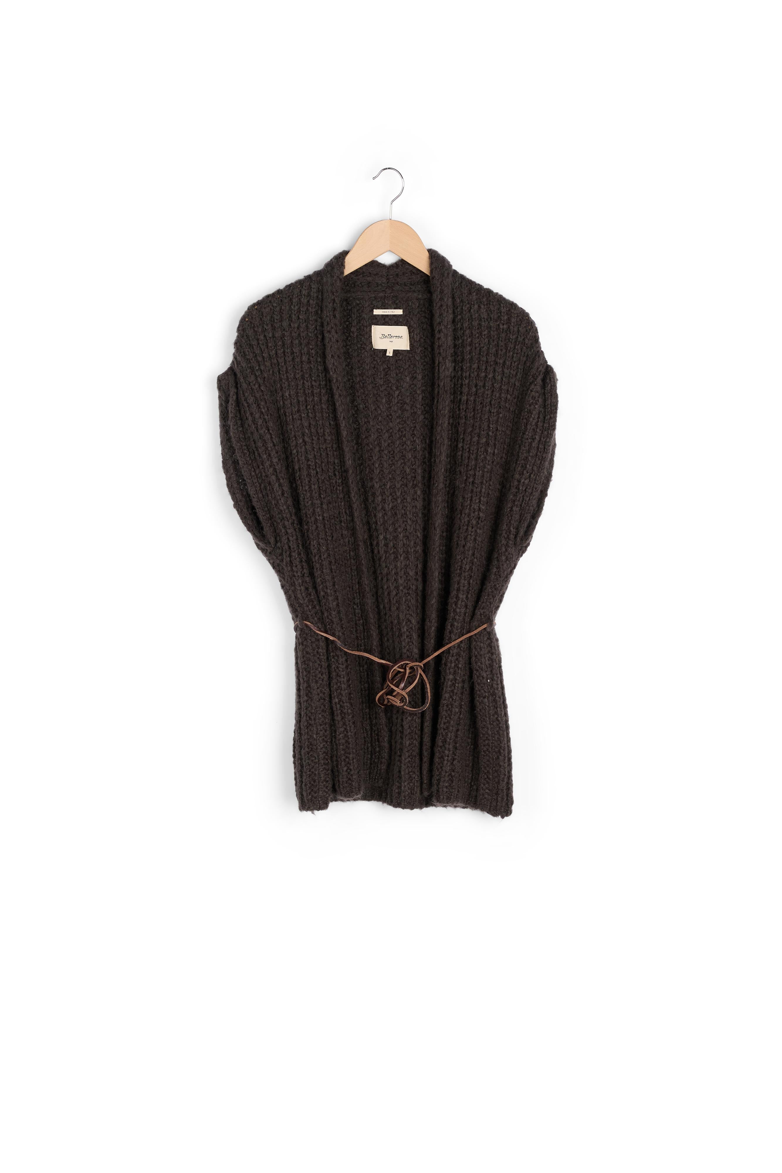 NILL KNITWEAR Faume - seconde main