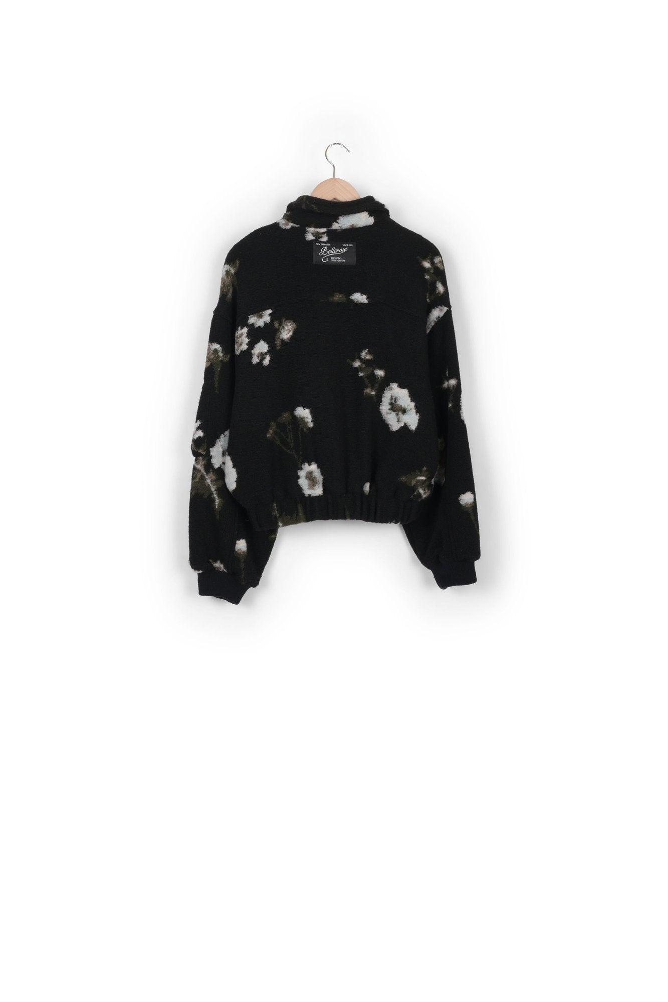 ASHER SWEATSHIRT Faume - seconde main