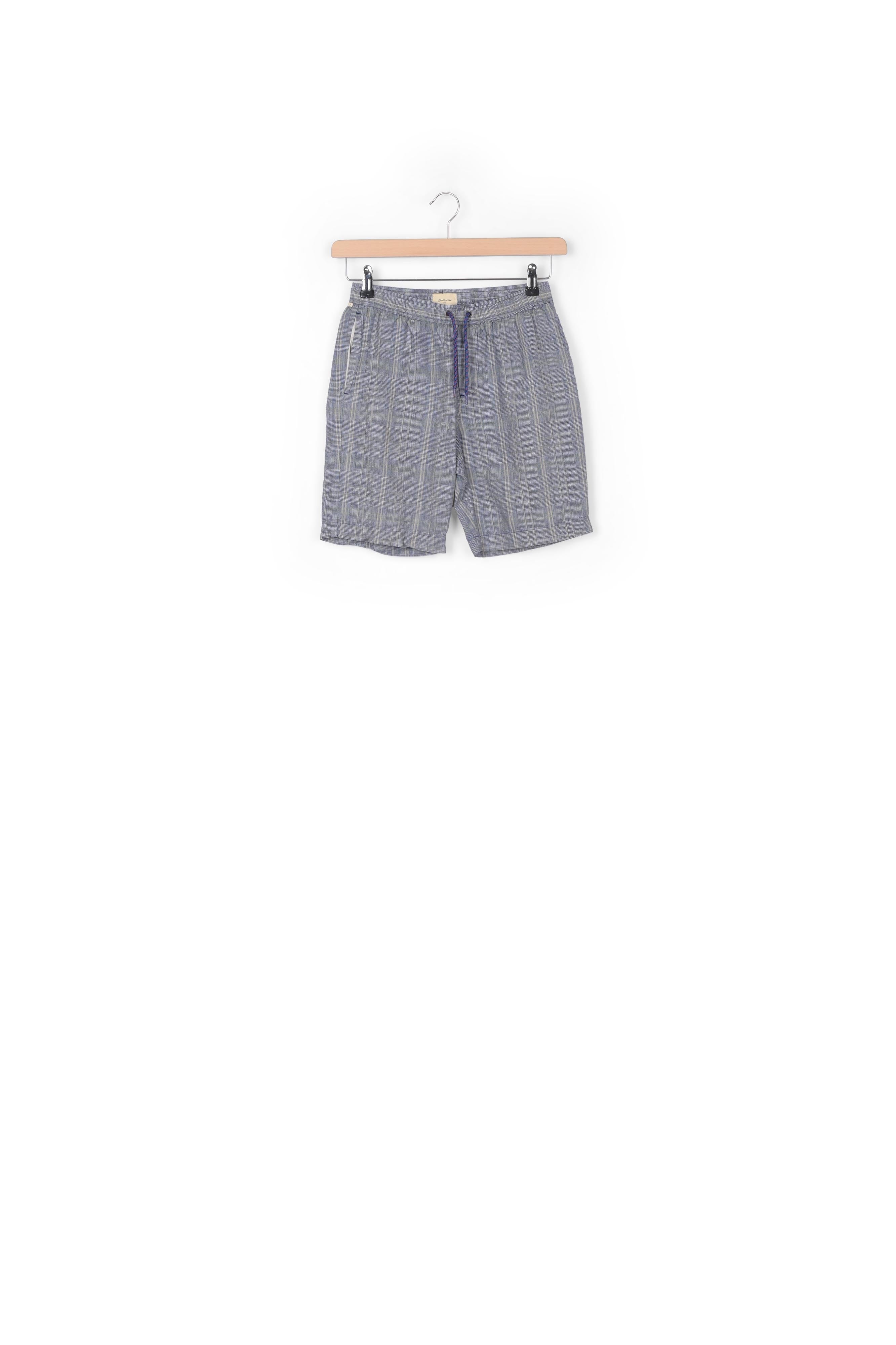 PAWL SHORTS Faume - seconde main