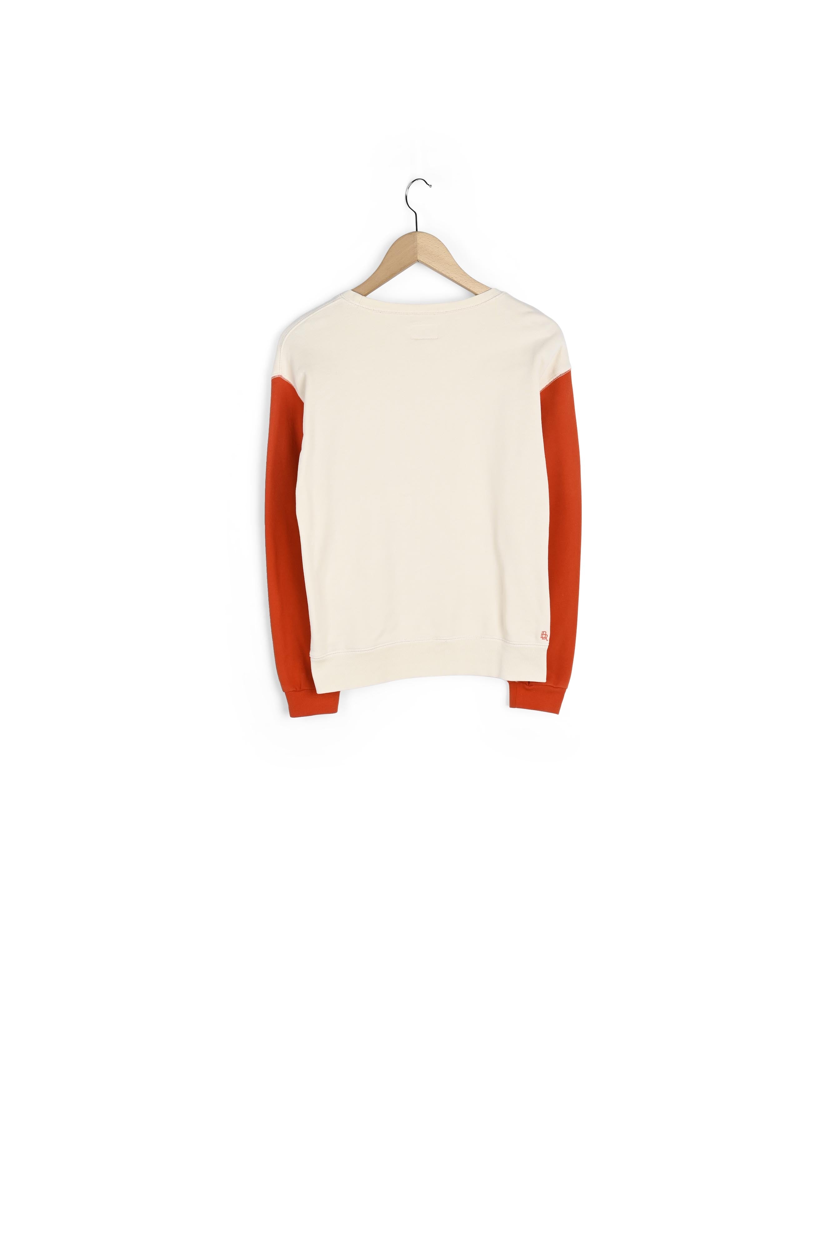 SWEATSHIRT BANZI8 Faume - seconde main