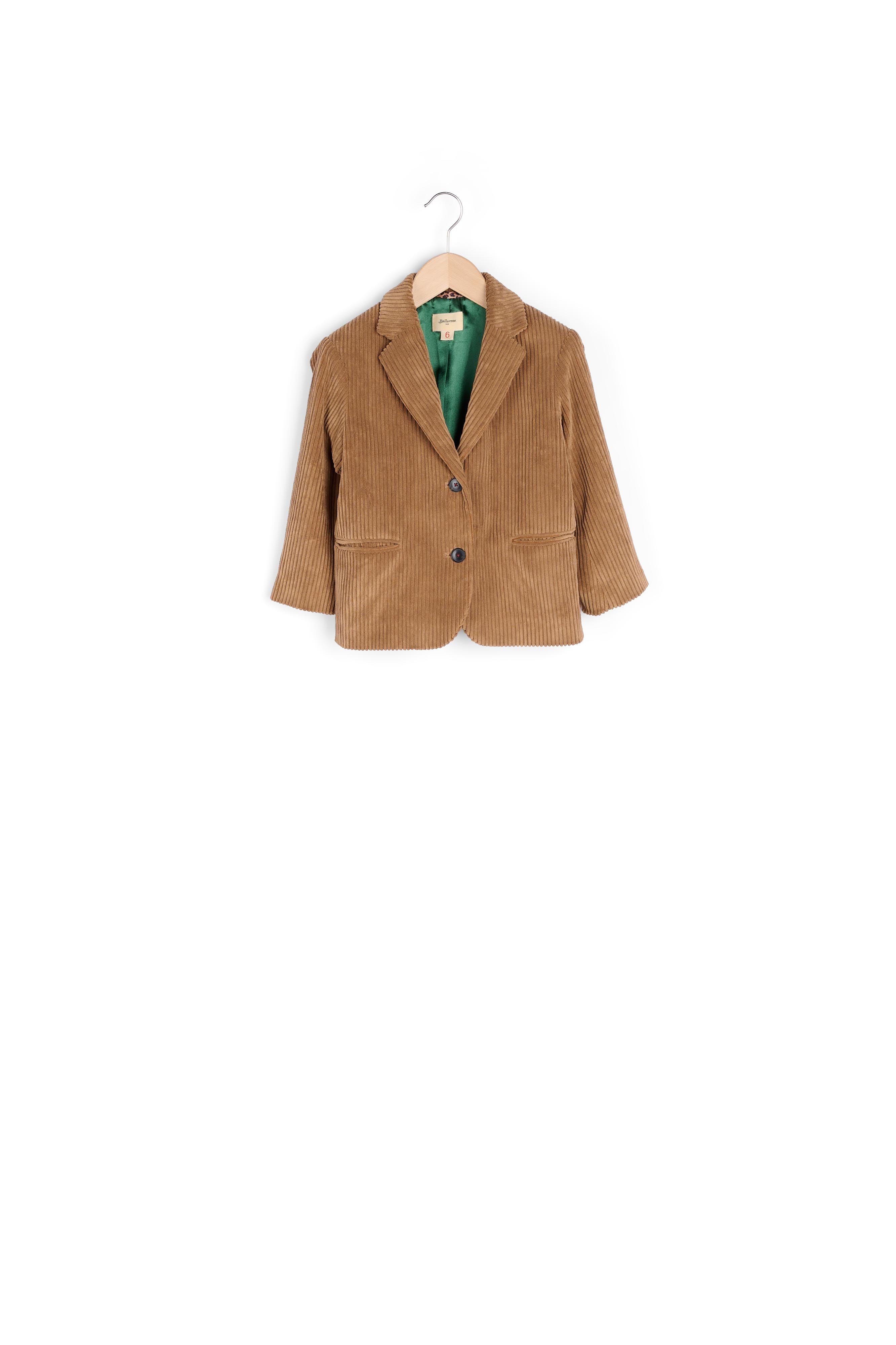 CHICK BLAZER Faume - seconde main