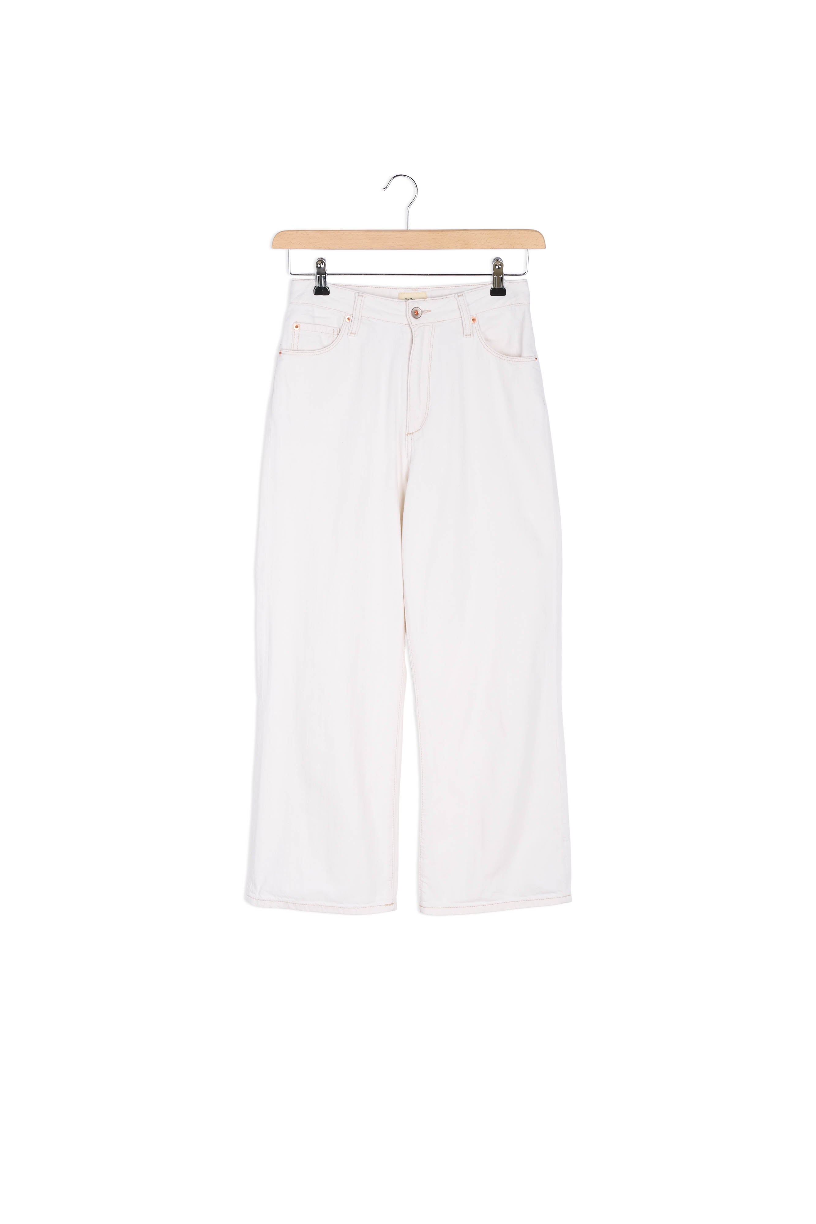 PANTALON POPIES Faume - seconde main