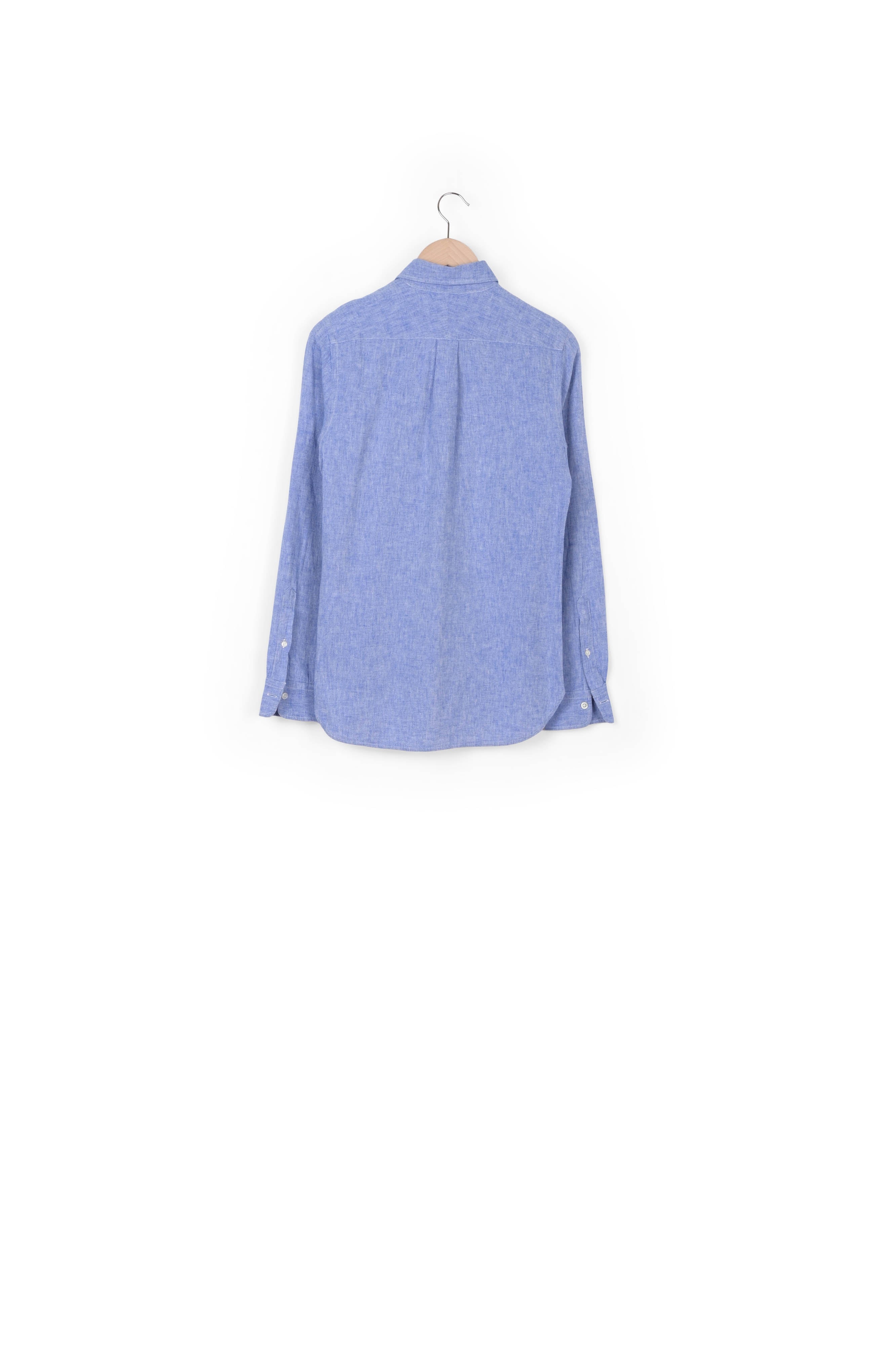 CHEMISE GLENH71N Faume - seconde main