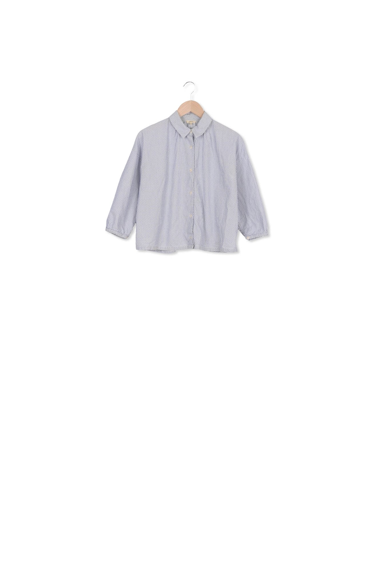 BLOUSE LIFT Faume - seconde main