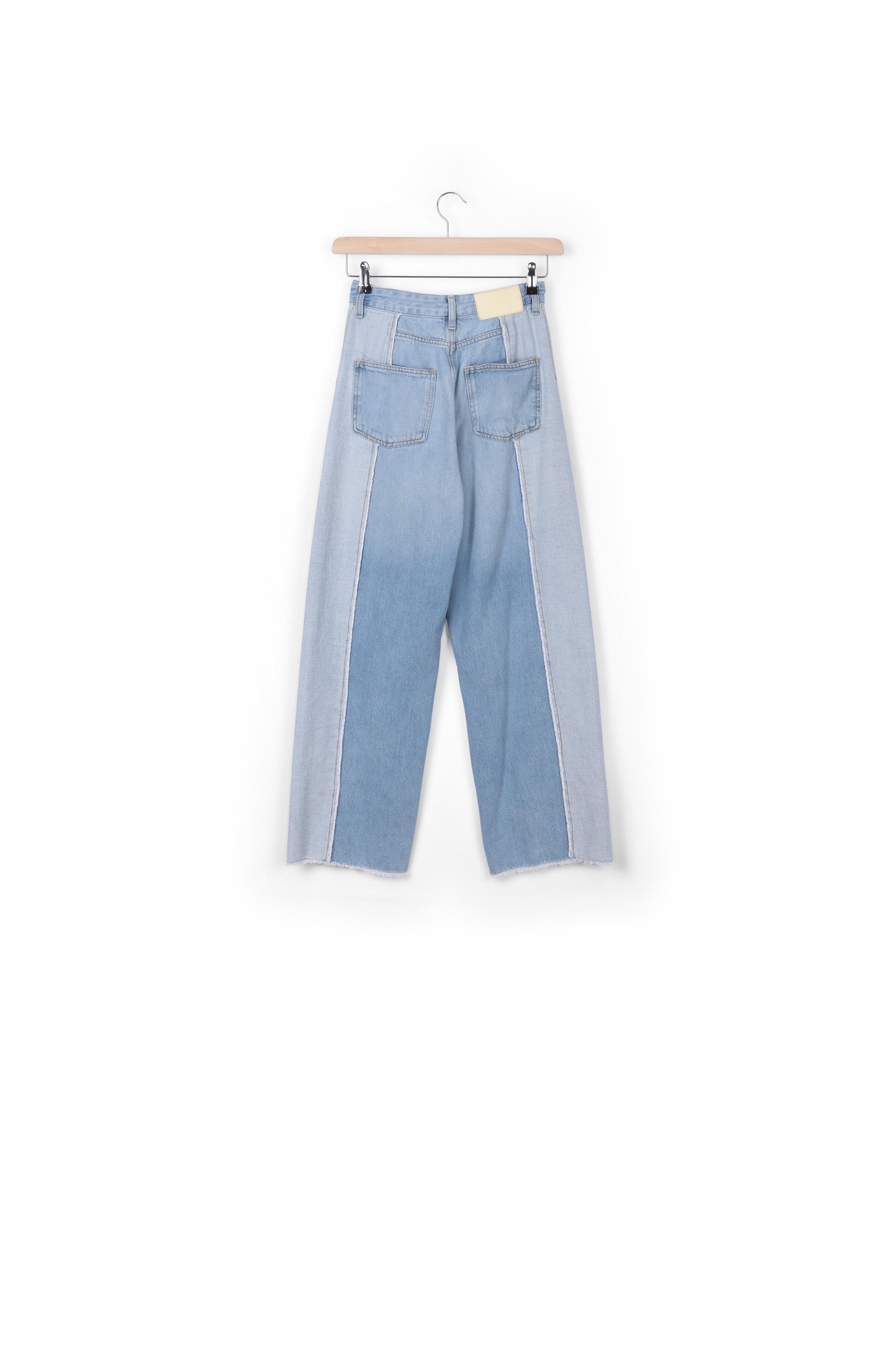 JEANS POKER Faume - seconde main