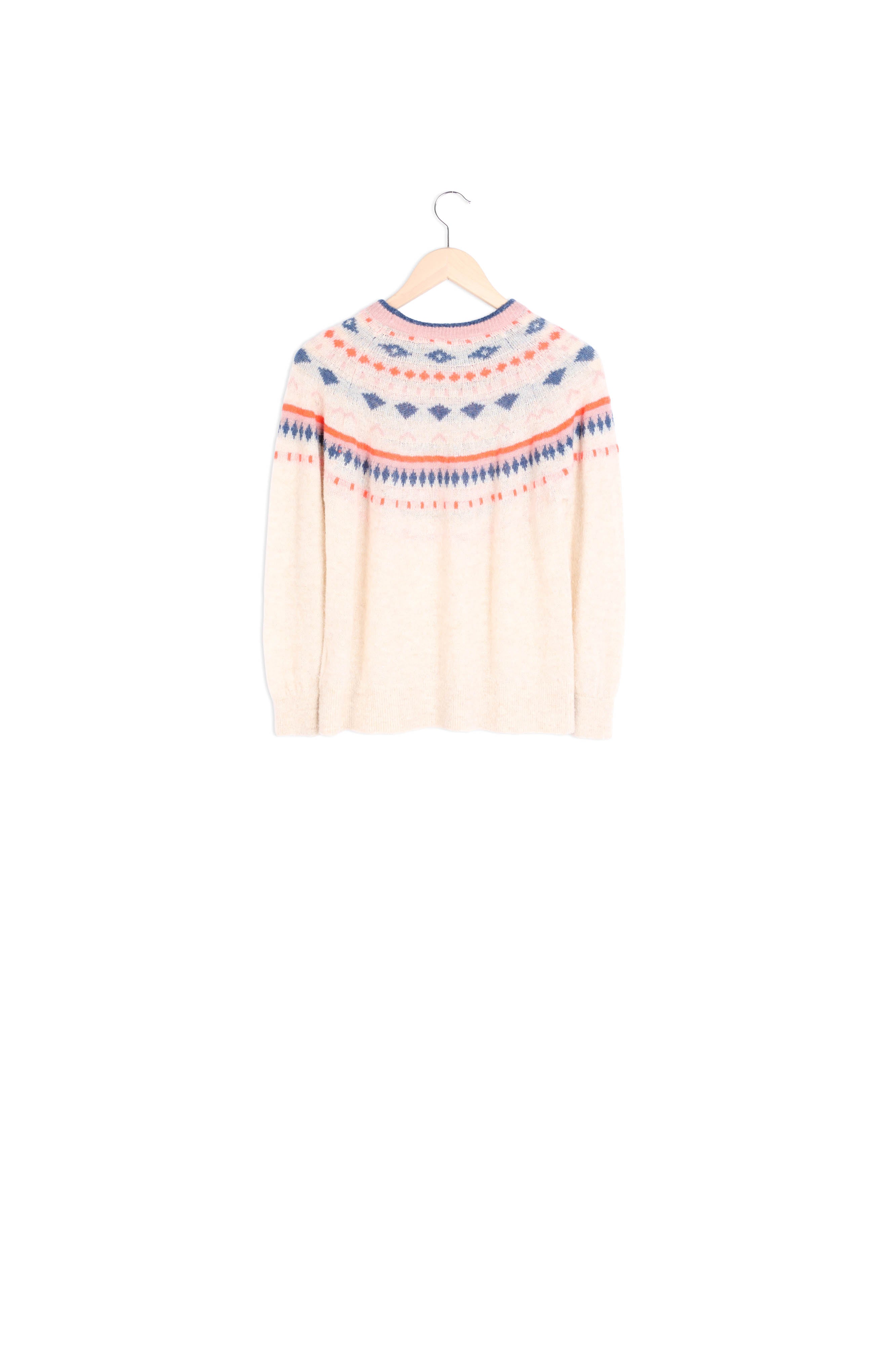 DASA KNITWEAR Faume - seconde main