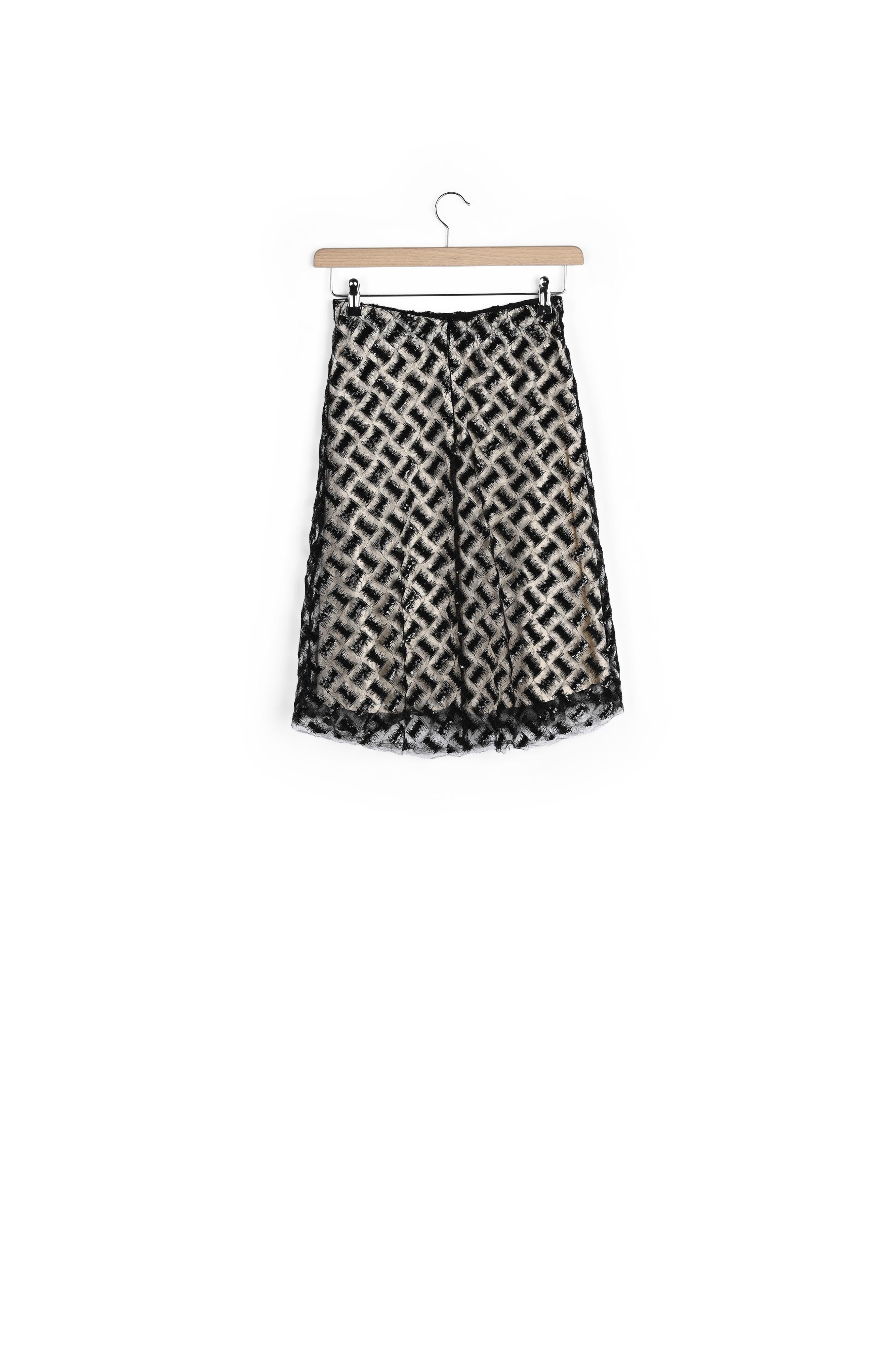 JUPE HOPLA Faume - seconde main