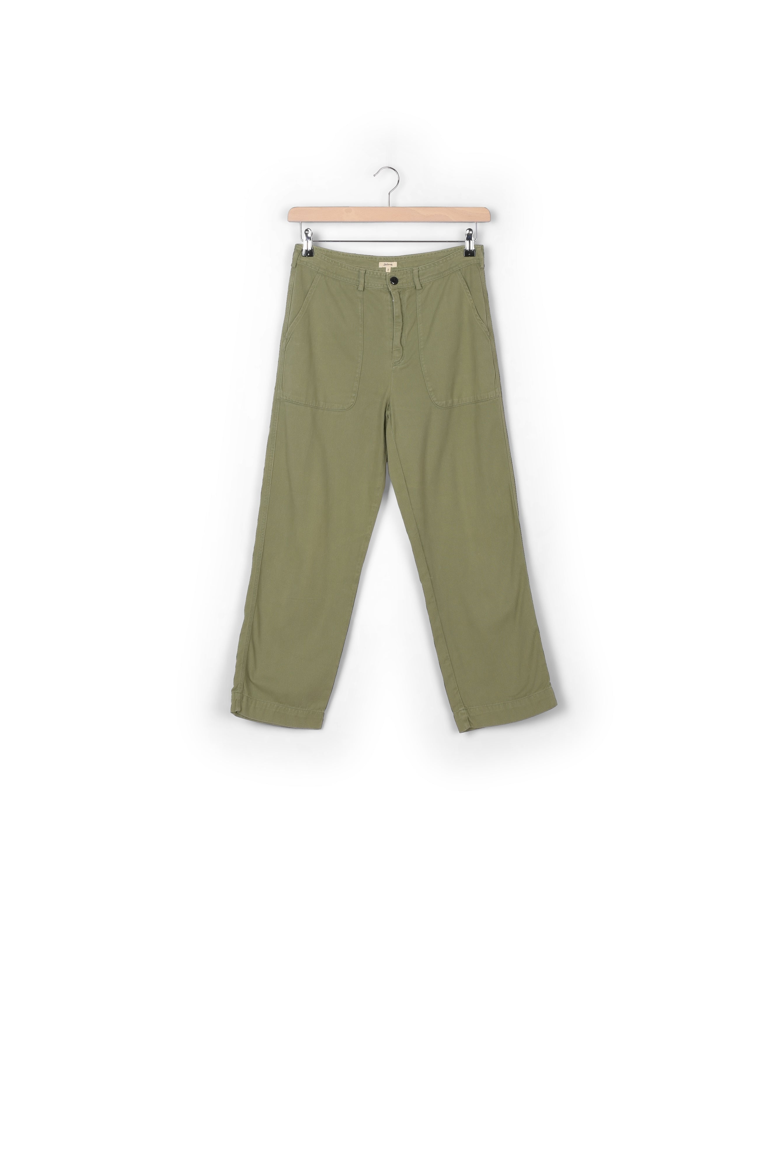 PANTALON PLAF Faume - seconde main