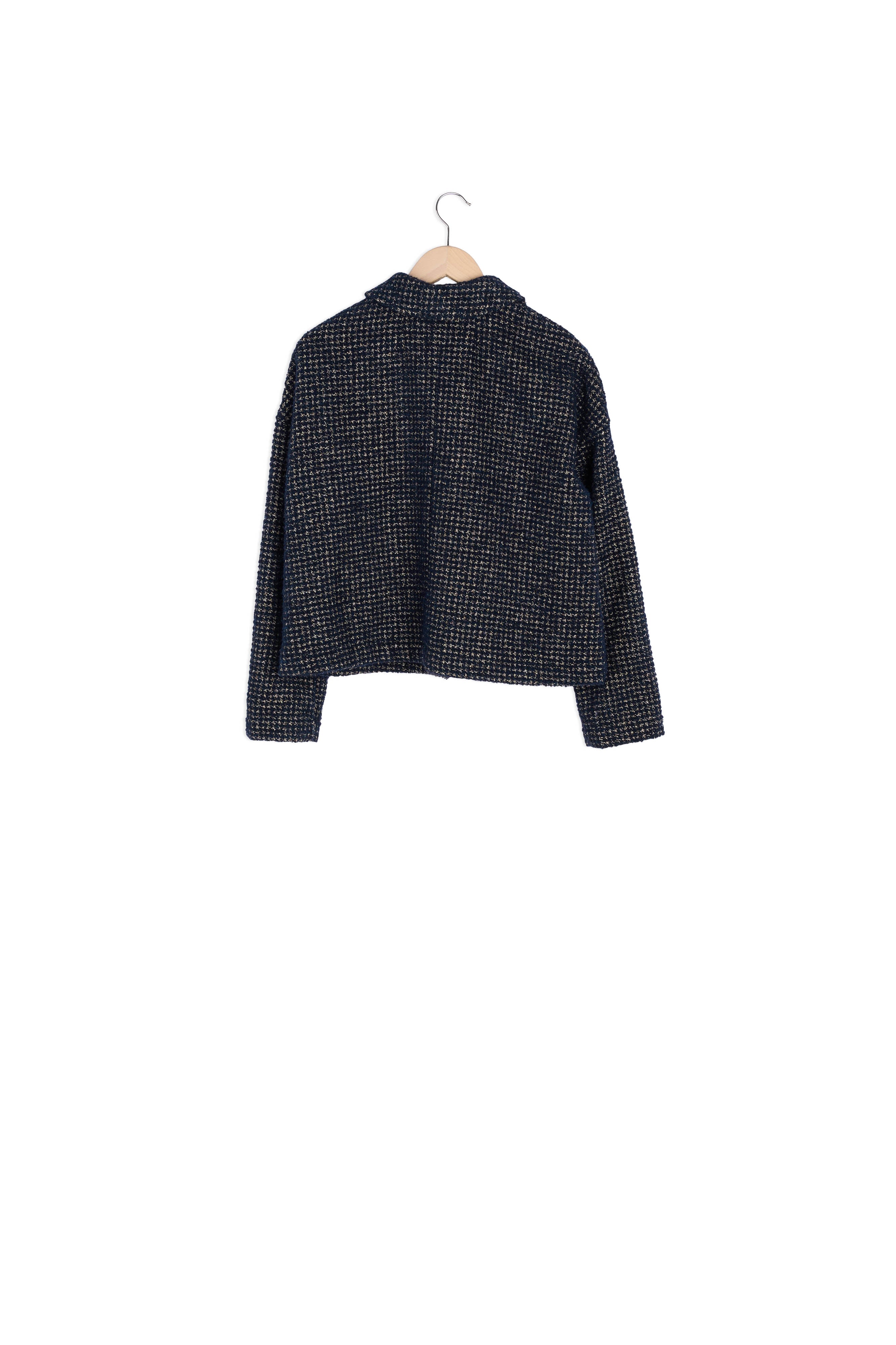 LONU MANTEL Faume - seconde main