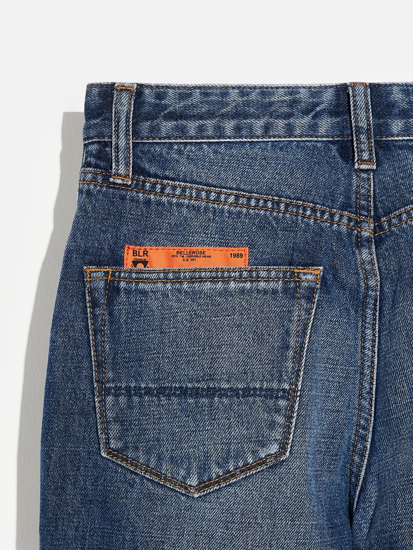 JEANS PETERS Faume - seconde main