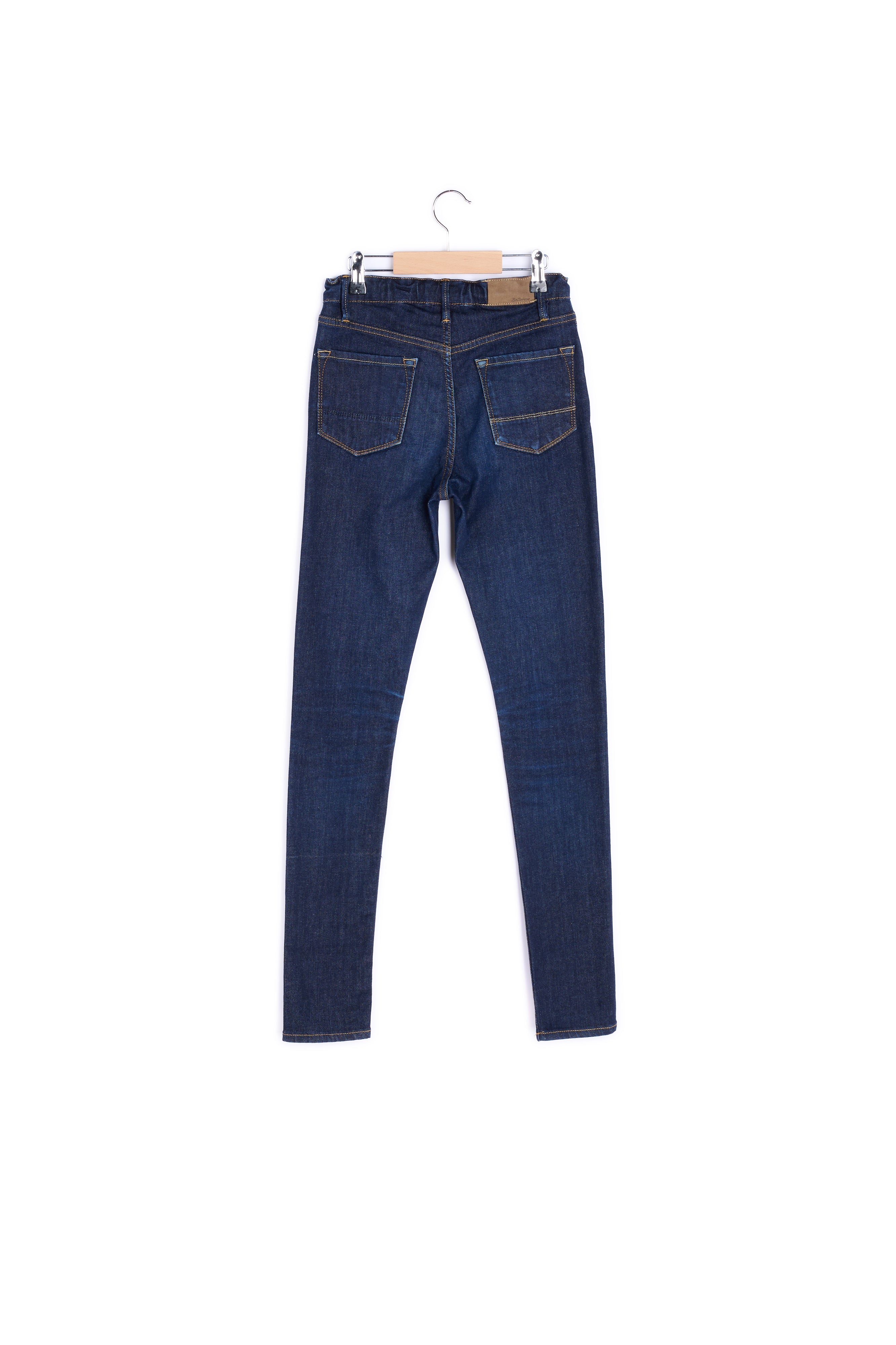 VINATA JEANS Faume - seconde main