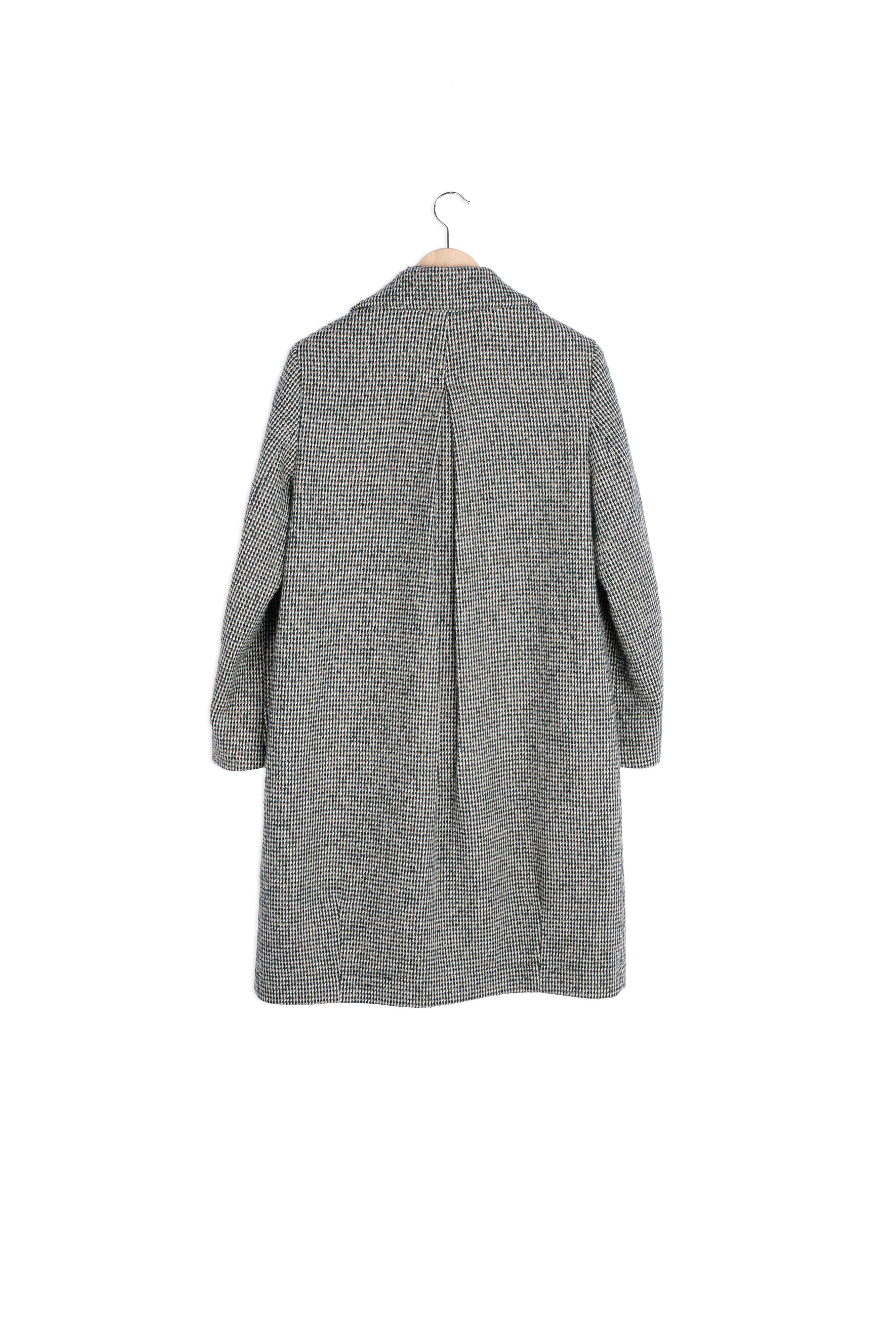 VERONE COAT Faume - seconde main